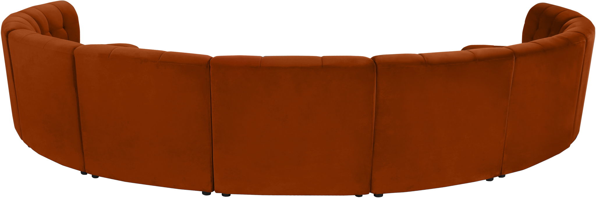 Limitless - Modular Sectional - Urban Living Furniture (Los Angeles, CA)
