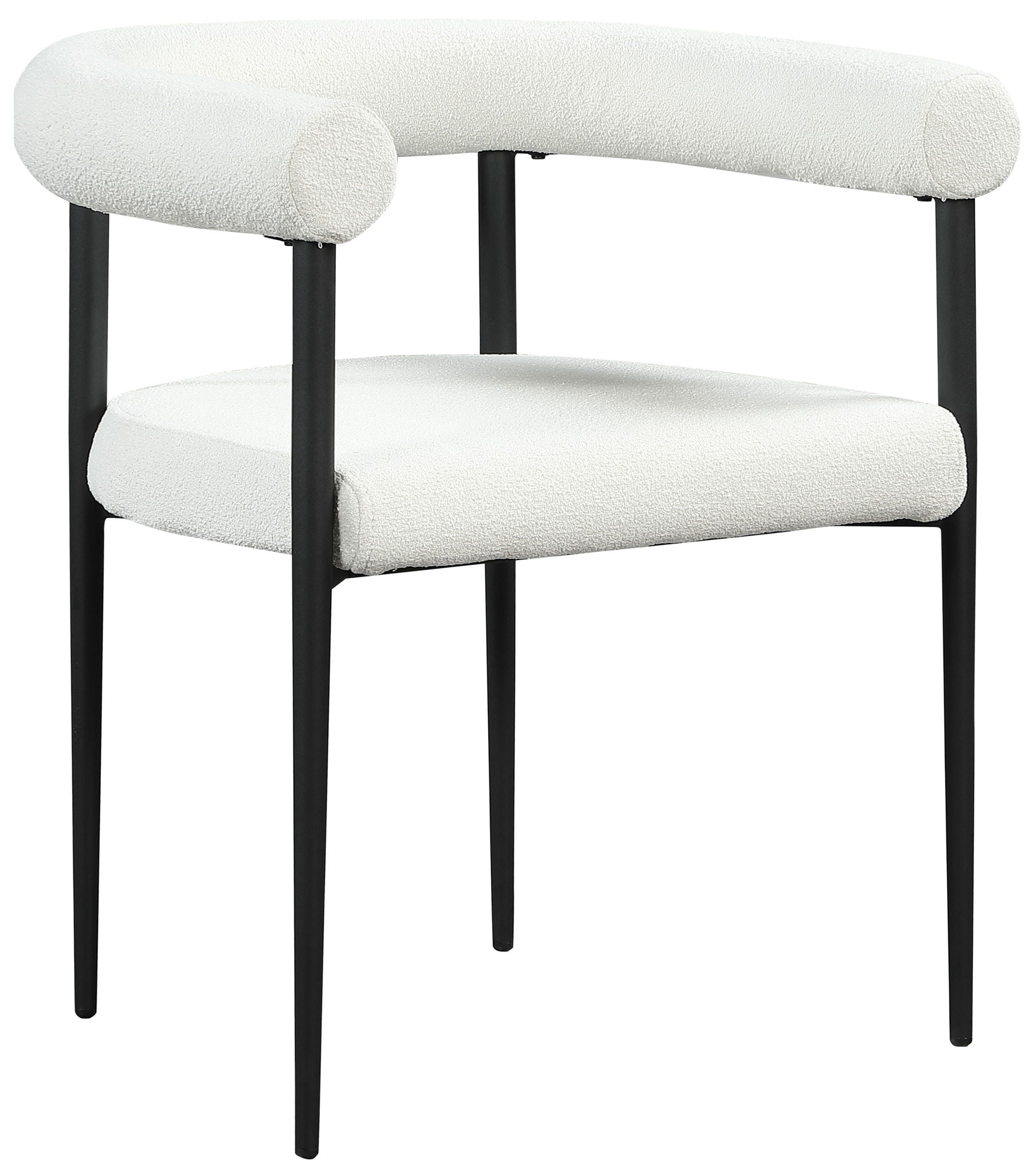 Louie - Dining Chair (Set of 2) - Urban Living Furniture (Los Angeles, CA)