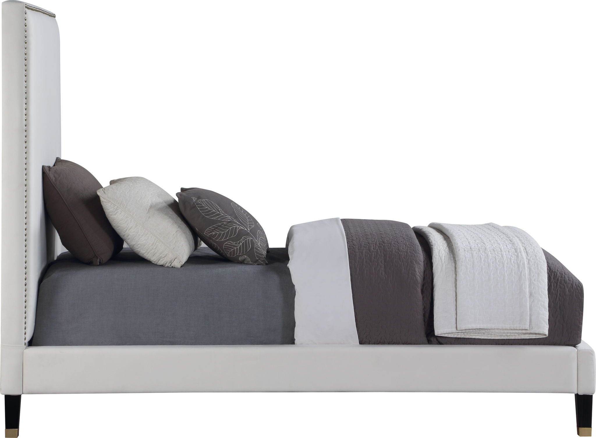Harlie - Bed - Urban Living Furniture (Los Angeles, CA)