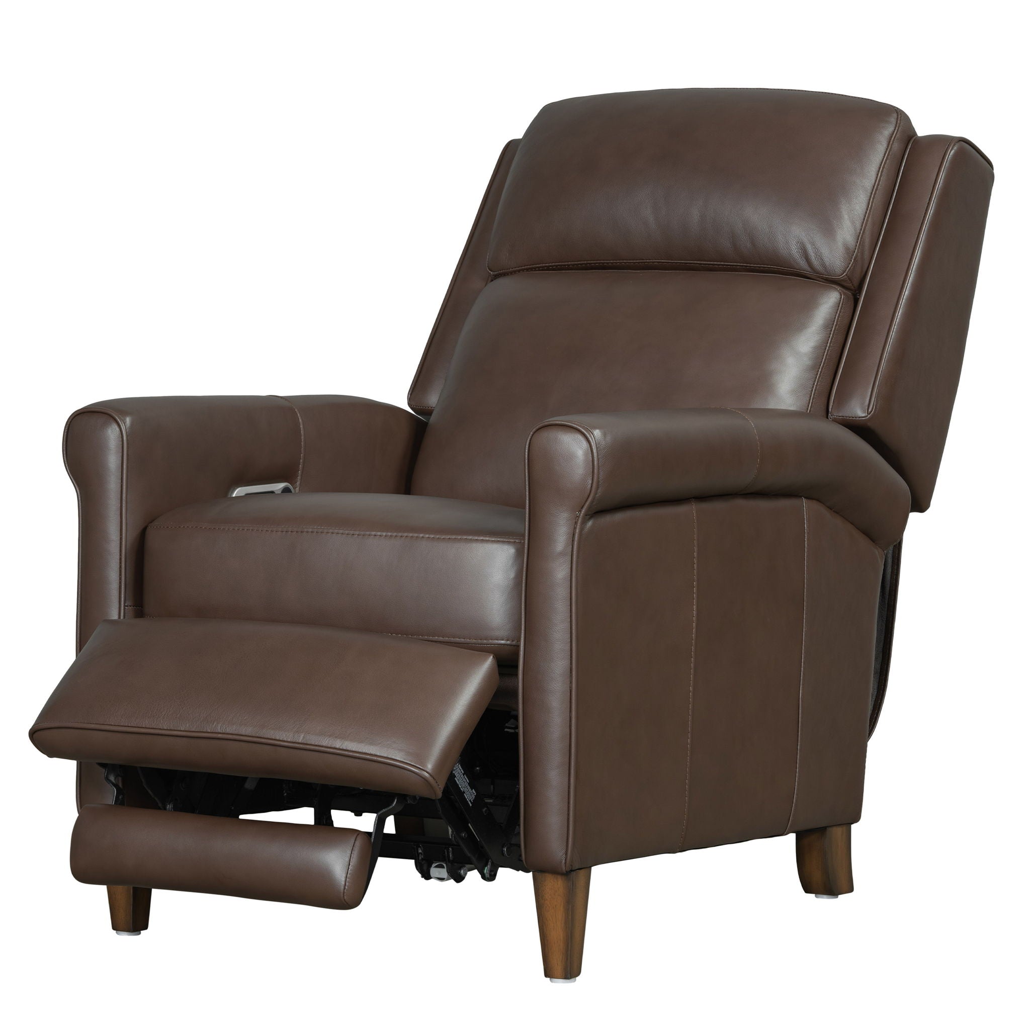 Northfield - Power Cordless High Leg Recliner - Urban Living Furniture (Los Angeles, CA)