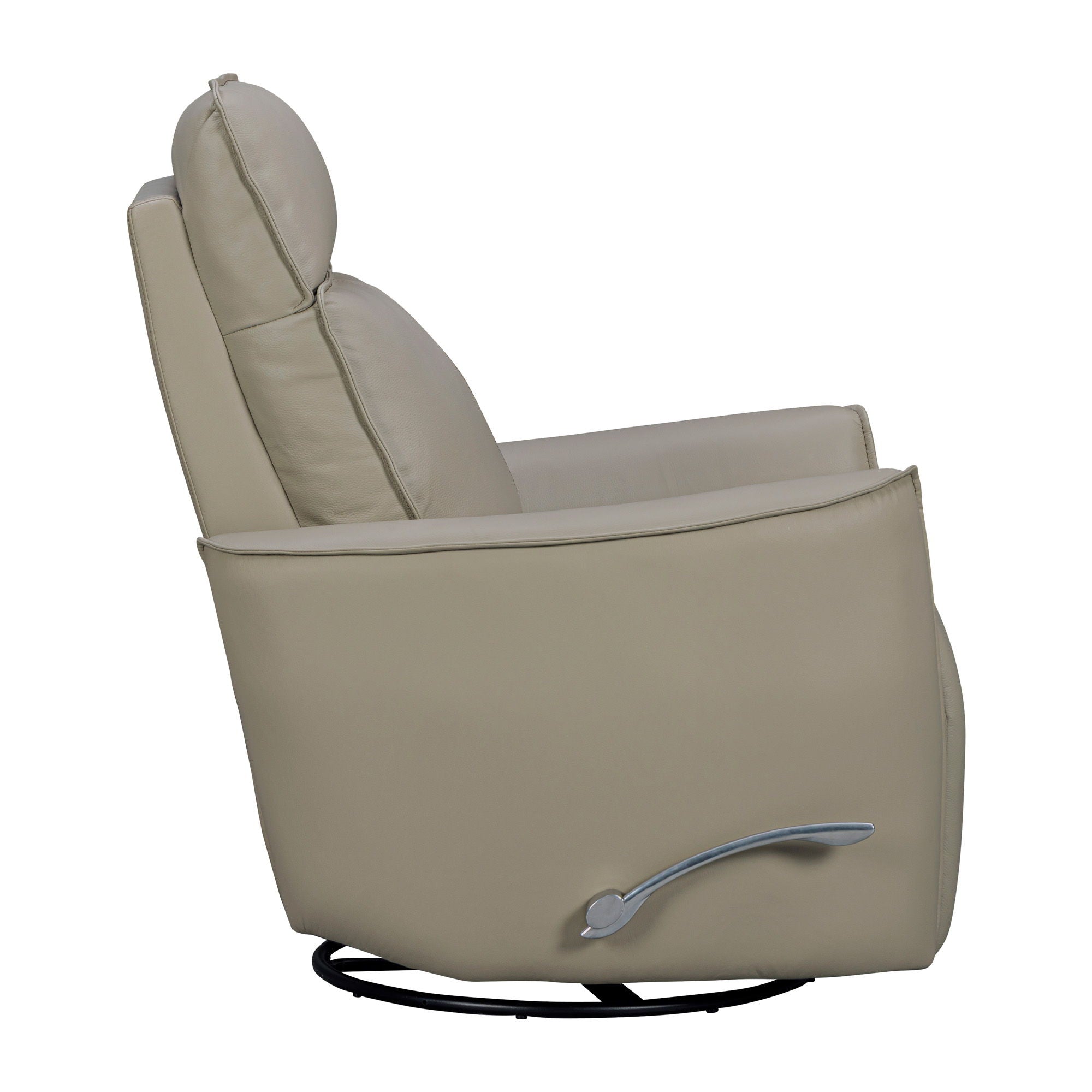 Roxy - Manual Swivel Glider Recliner - Urban Living Furniture (Los Angeles, CA)