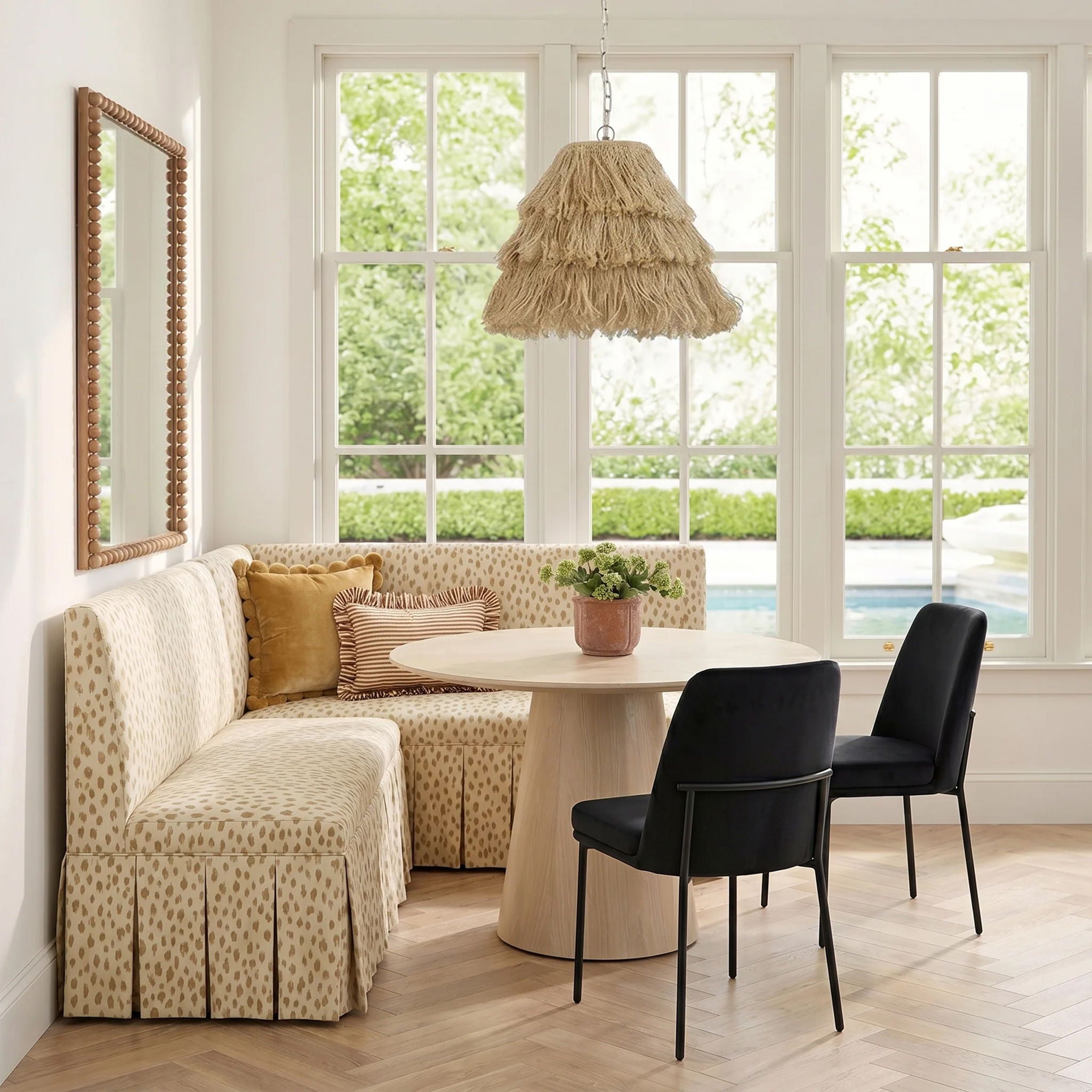 Sydney - Dining Chair (Set of 2) - Urban Living Furniture (Los Angeles, CA)