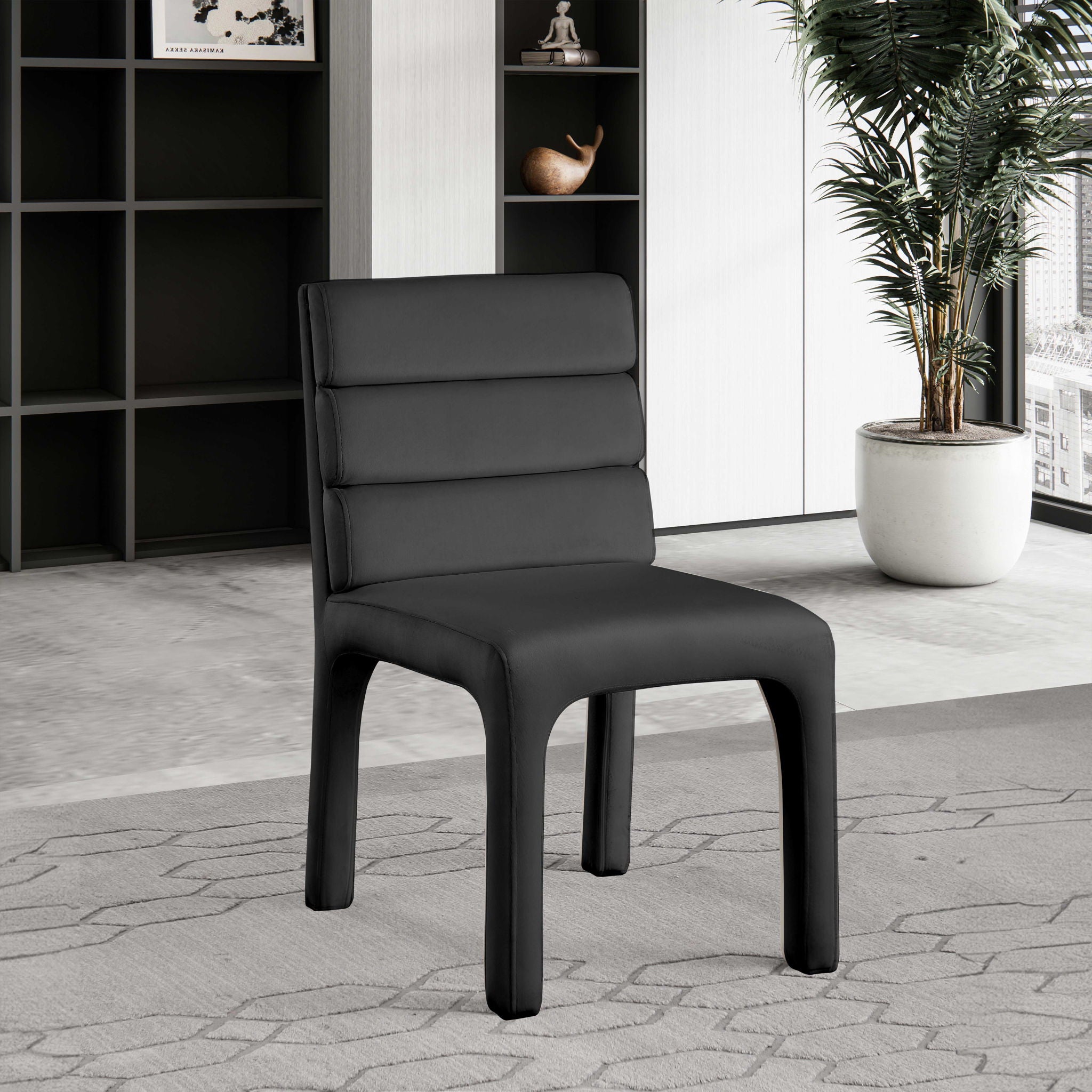 Kai - Dining Chair (Set of 2) - Urban Living Furniture (Los Angeles, CA)