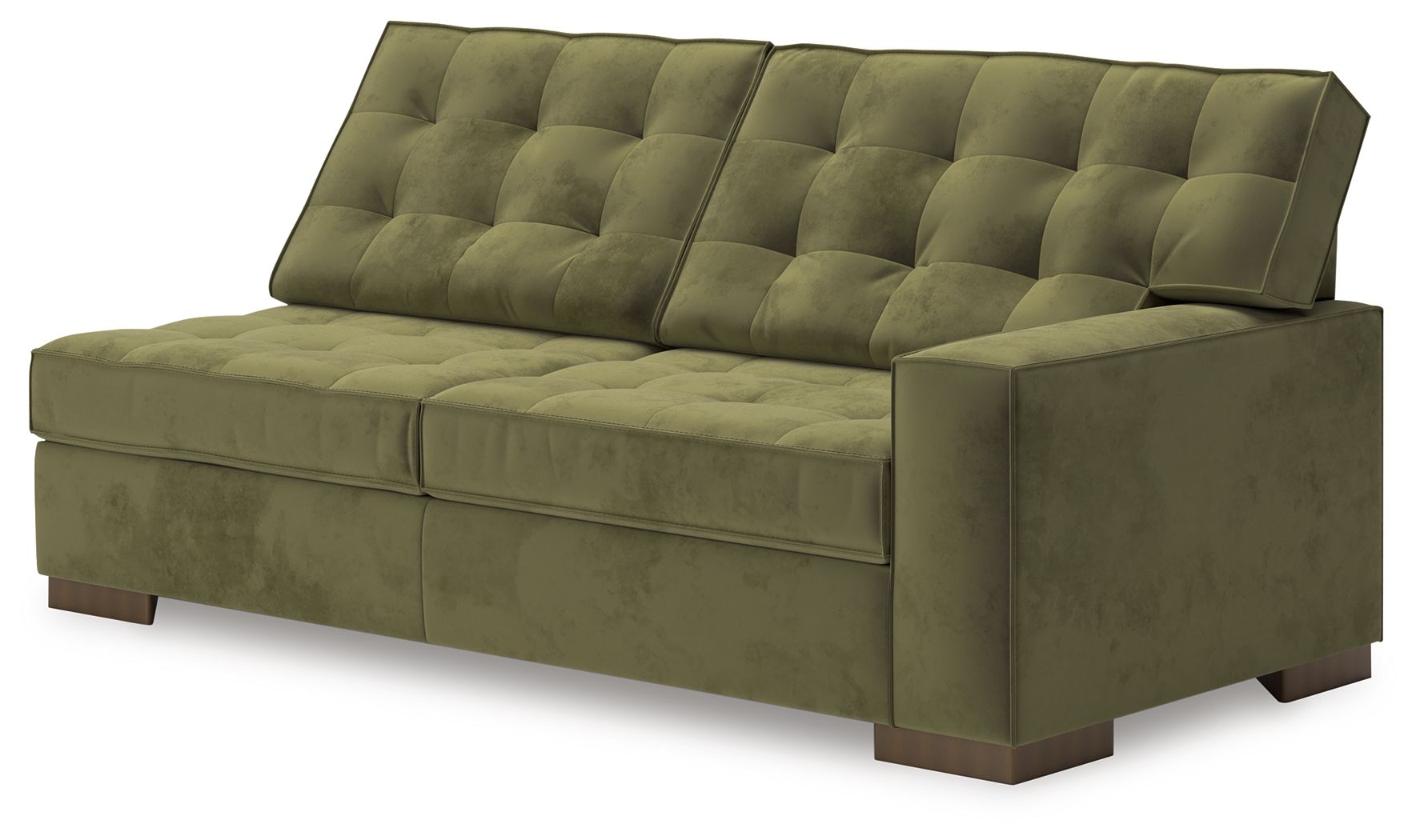 Caspian-Town - Olive - RAF Sofa - Urban Living Furniture (Los Angeles, CA)