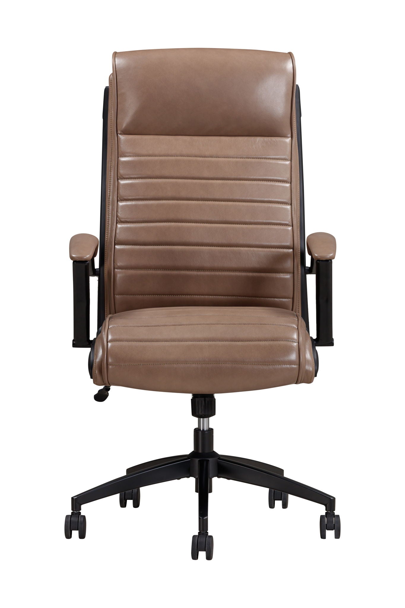 Dc#370 - Leather Desk Chair - Urban Living Furniture (Los Angeles, CA)