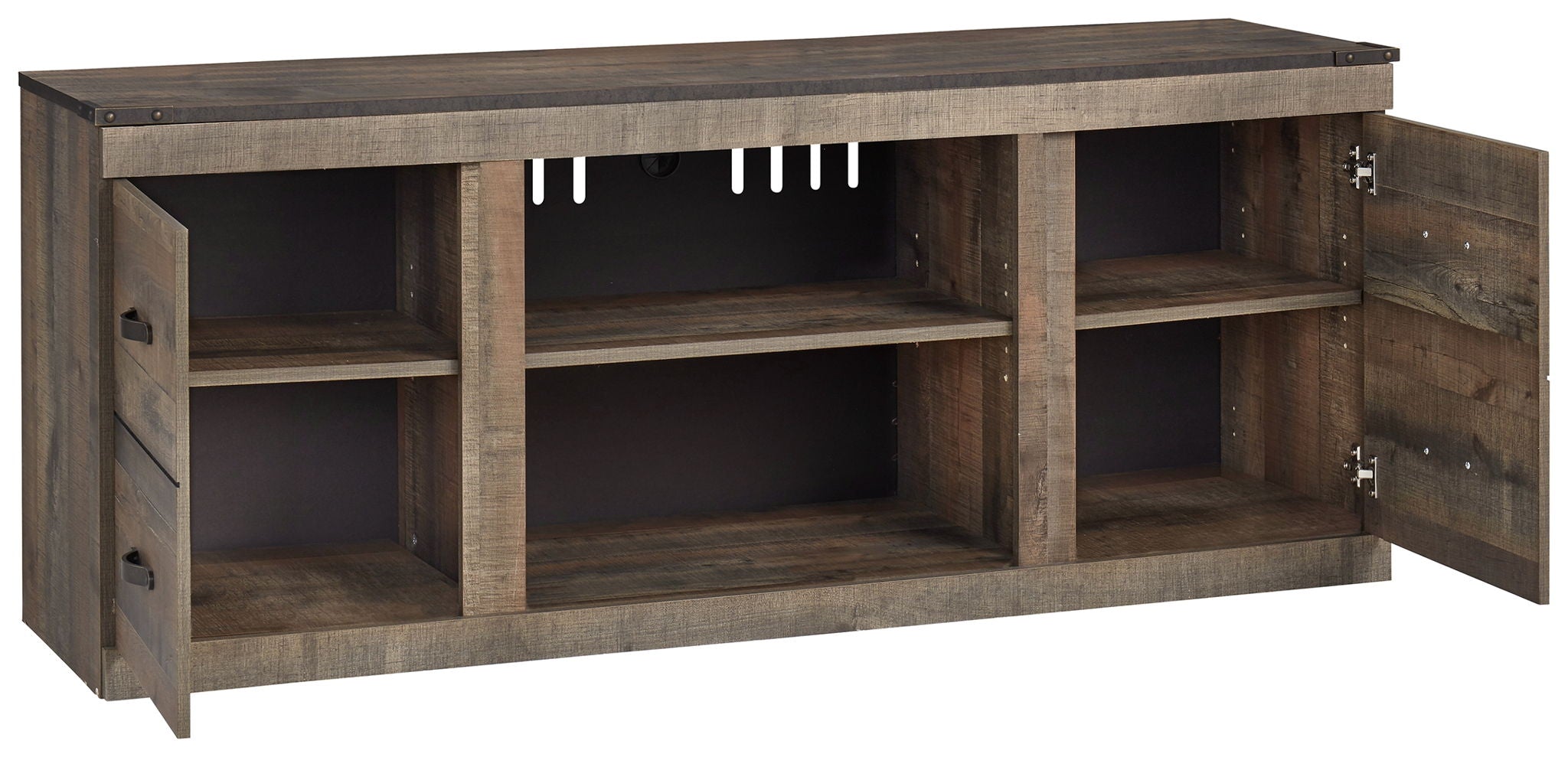 Trinell - TV Stand - Urban Living Furniture (Los Angeles, CA)