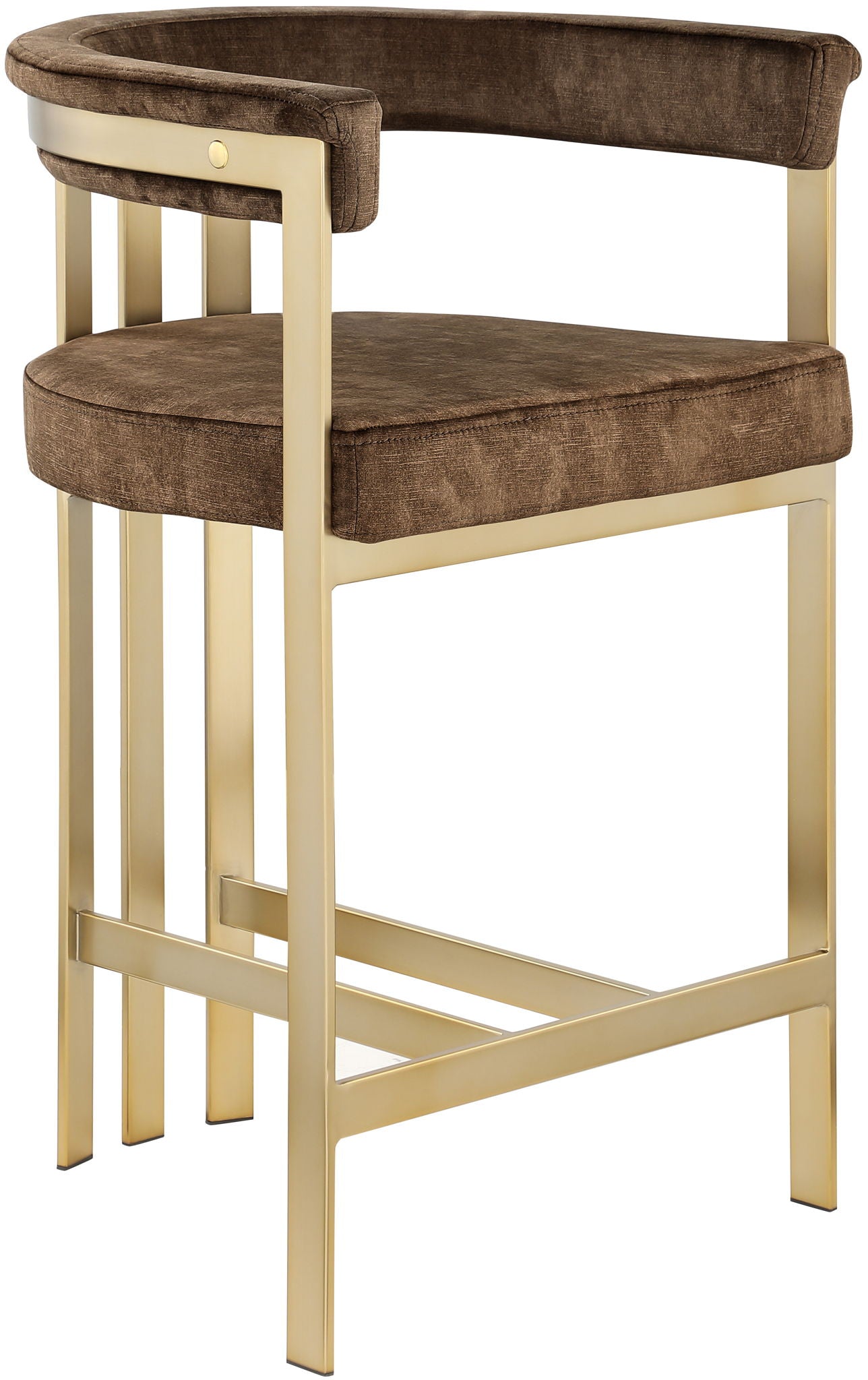 Marcello - Counter Stool - Urban Living Furniture (Los Angeles, CA)