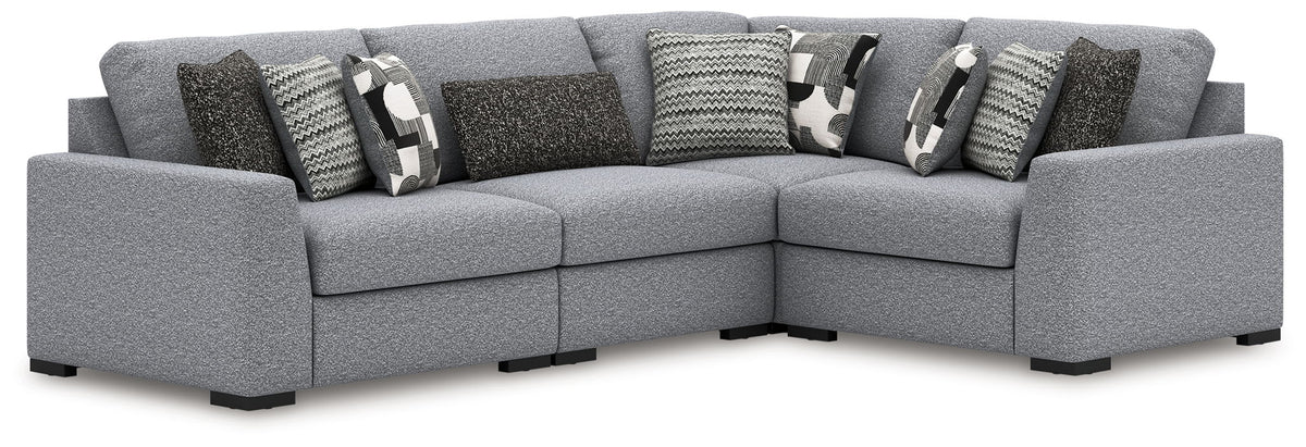 Bealton - 4 Piece Sectional