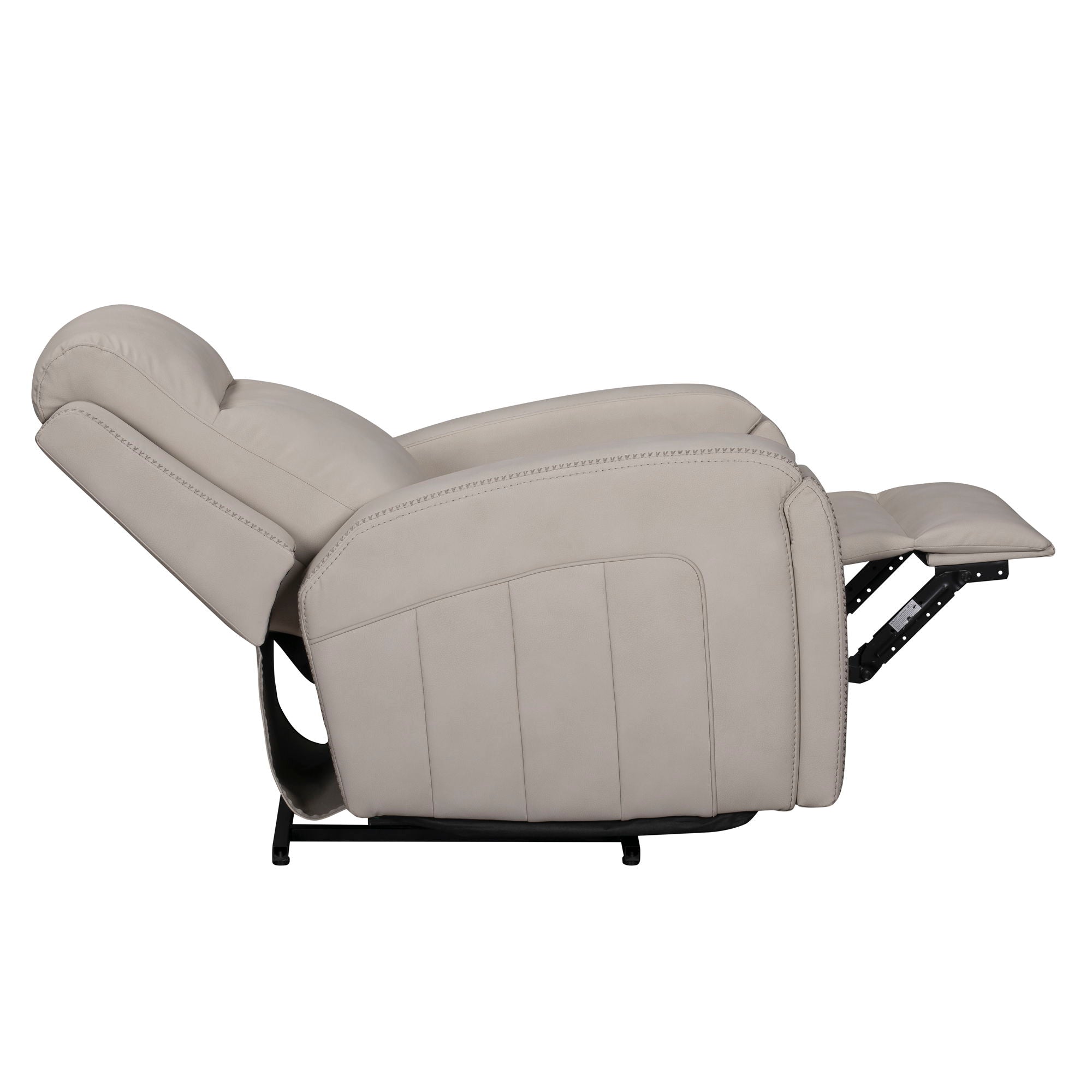 Armstrong - Power Recliner With Heat, Massage And Auto-Glide - Urban Living Furniture (Los Angeles, CA)