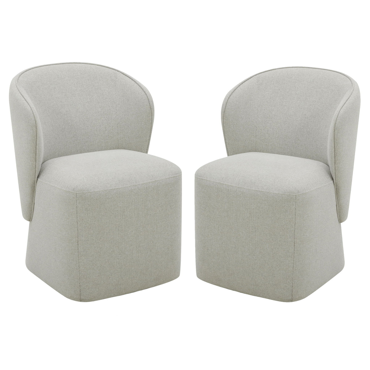 Bongo - Dining Chair (Set of 2)