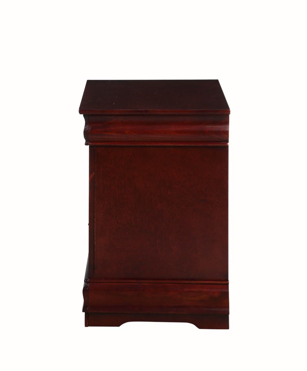 Louis Philippe - Nightstand - Urban Living Furniture (Los Angeles, CA)