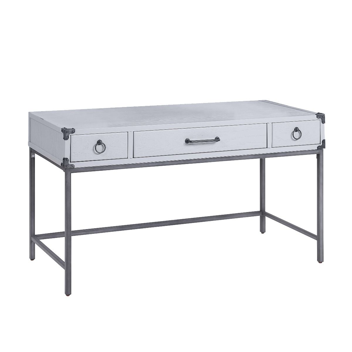 Orchest - Writing Desk - Gray - Urban Living Furniture (Los Angeles, CA)