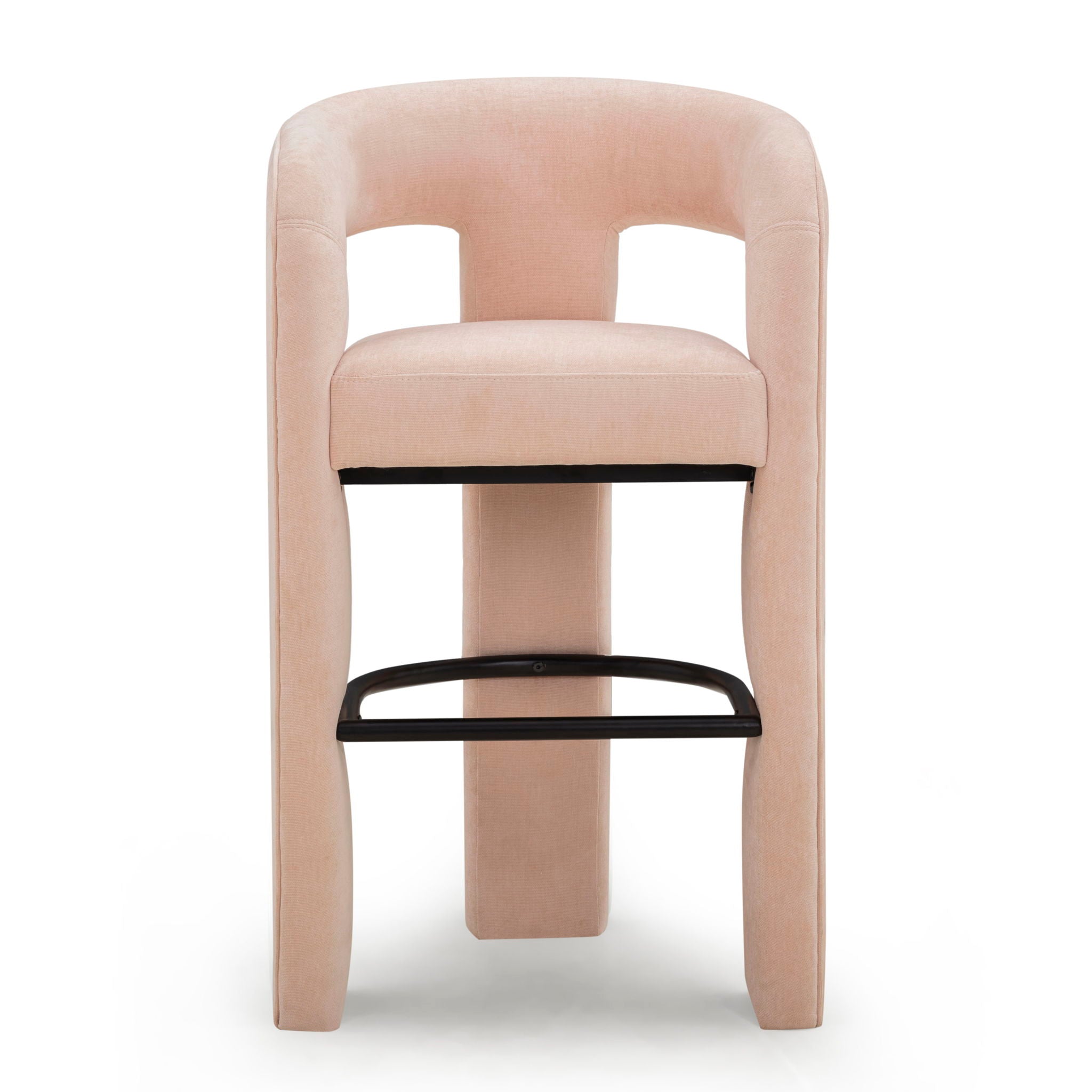 Malone - Stool - Urban Living Furniture (Los Angeles, CA)