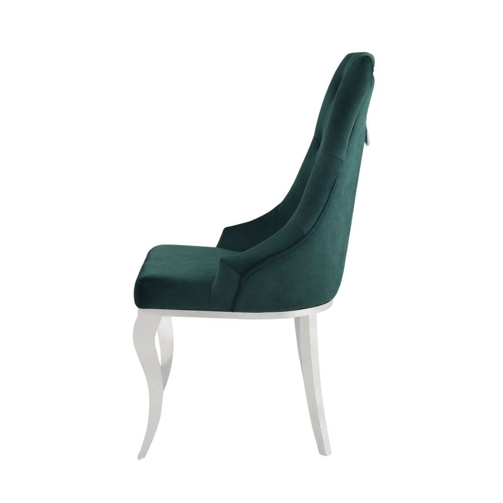 Dekel - Side Chair - Urban Living Furniture (Los Angeles, CA)