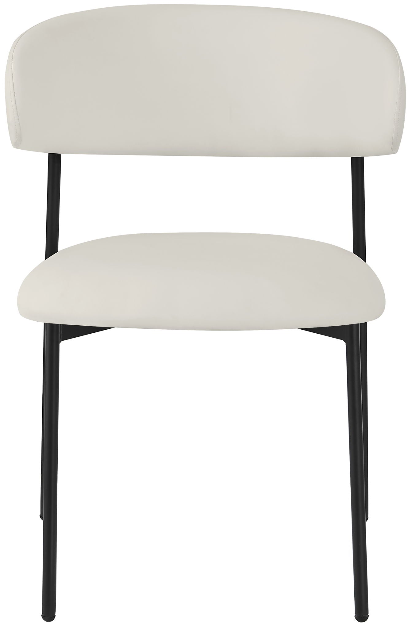 Lupita - Dining Chair (Set of 2) - Urban Living Furniture (Los Angeles, CA)