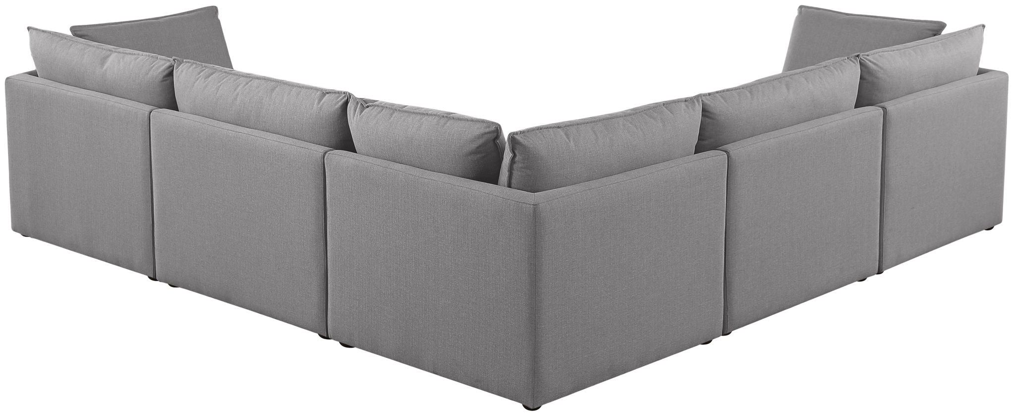 Mackenzie - Modular Sectional - Urban Living Furniture (Los Angeles, CA)