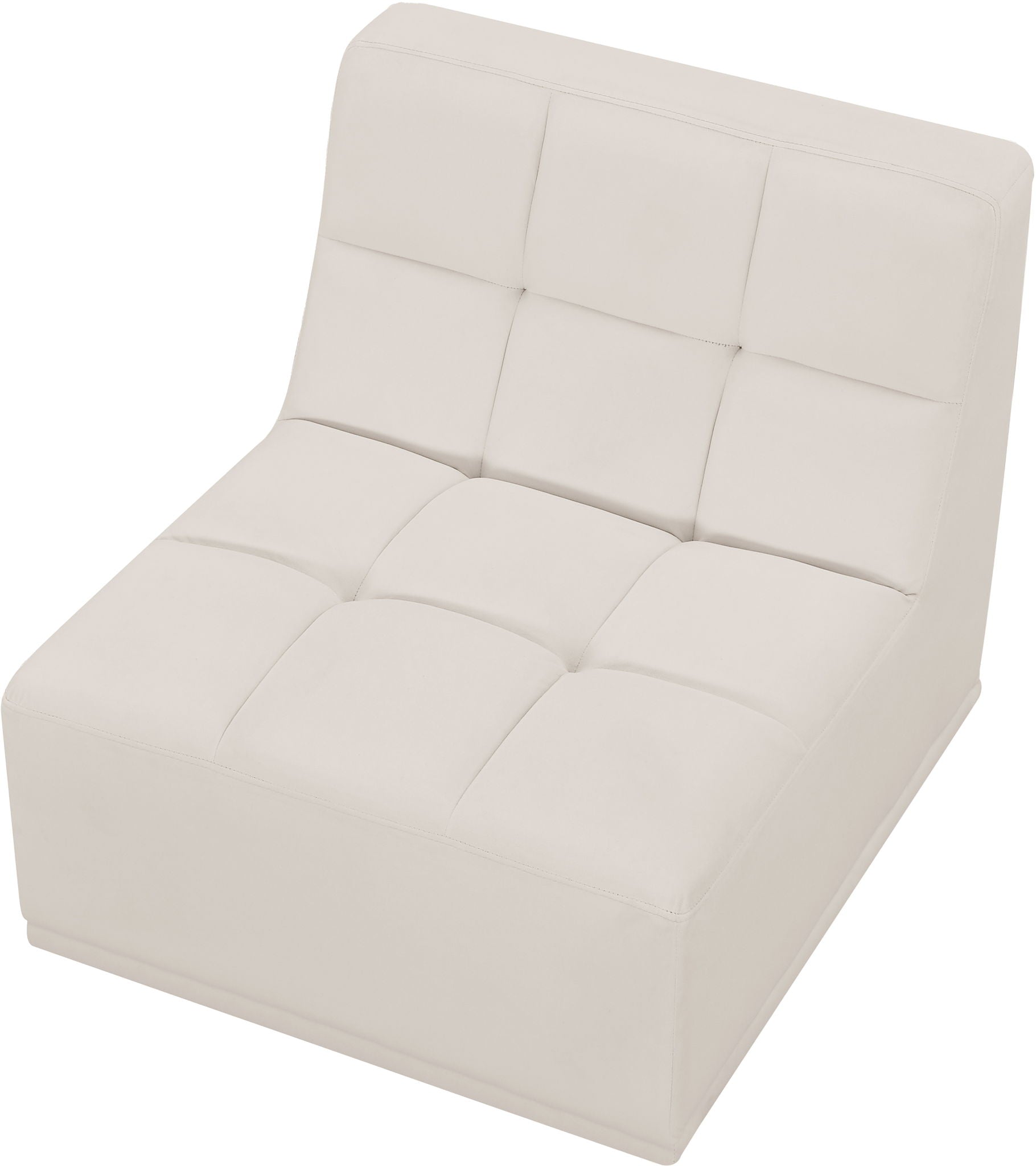 Relax - Armless Chair - Urban Living Furniture (Los Angeles, CA)