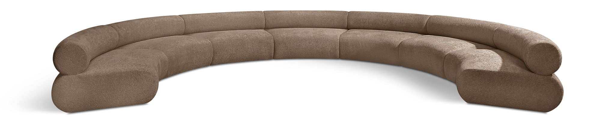 Bale - 7 Piece Modular Sofa - Urban Living Furniture (Los Angeles, CA)
