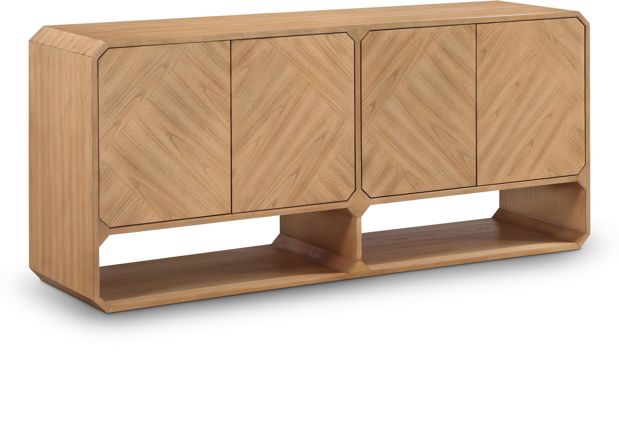 Parker - Sideboard / Buffet - Urban Living Furniture (Los Angeles, CA)