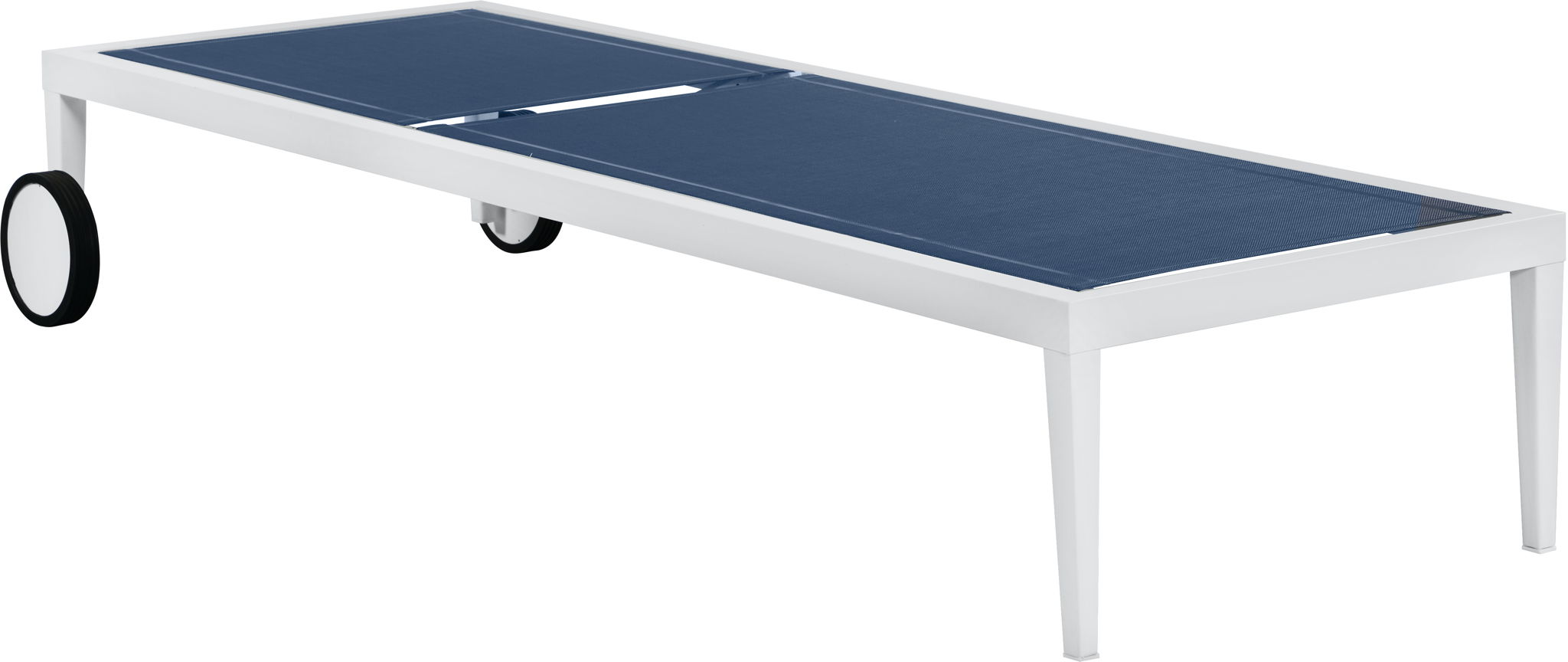 Nizuc - Outdoor Patio Chaise Lounge Chair - Urban Living Furniture (Los Angeles, CA)