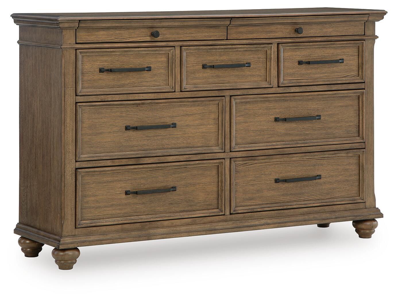 Karallin - Dresser - Urban Living Furniture (Los Angeles, CA)