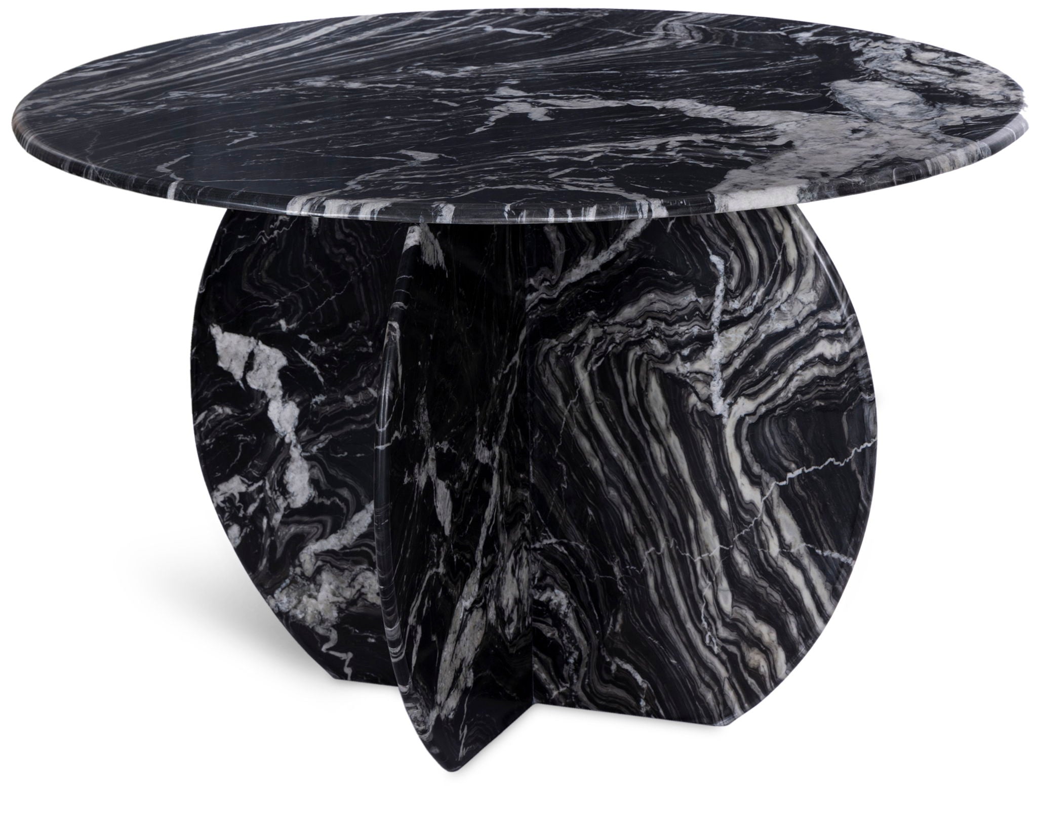 Formentera - Dining Table - Urban Living Furniture (Los Angeles, CA)