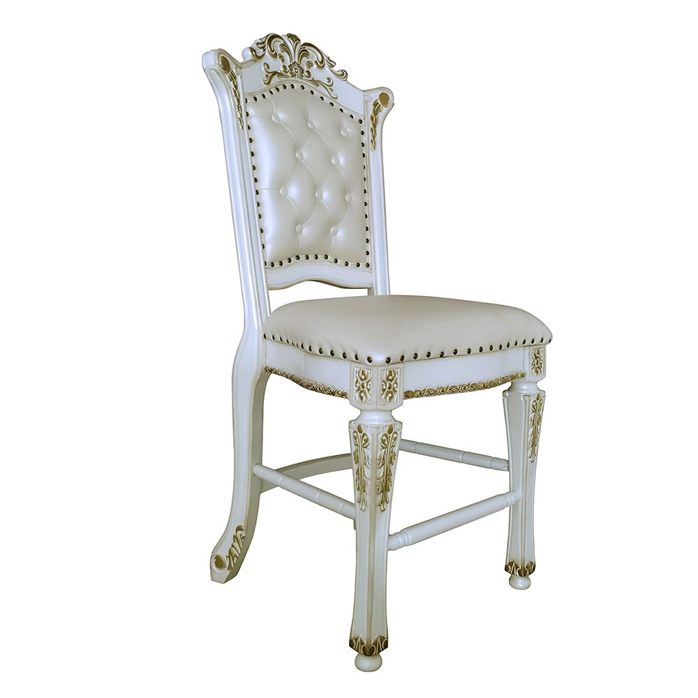 Vendome - Counter Height Chair (Set of 2) - Urban Living Furniture (Los Angeles, CA)