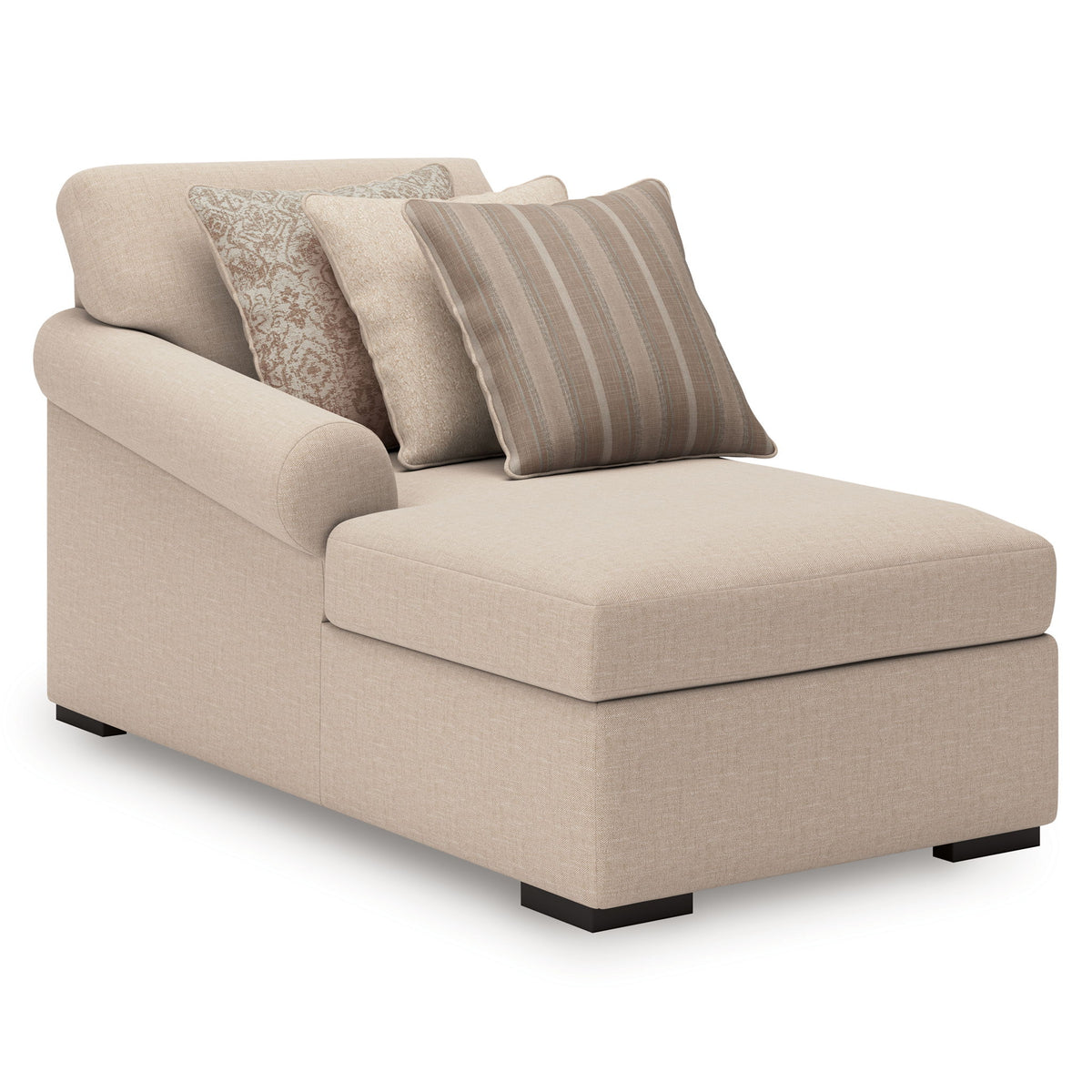 LadyMae - 4 Piece Sectional