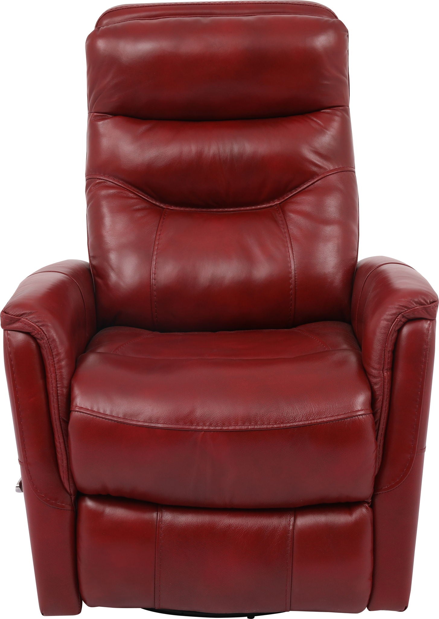 Gemini - Swivel Glider Recliner (Set of 2) - Urban Living Furniture (Los Angeles, CA)