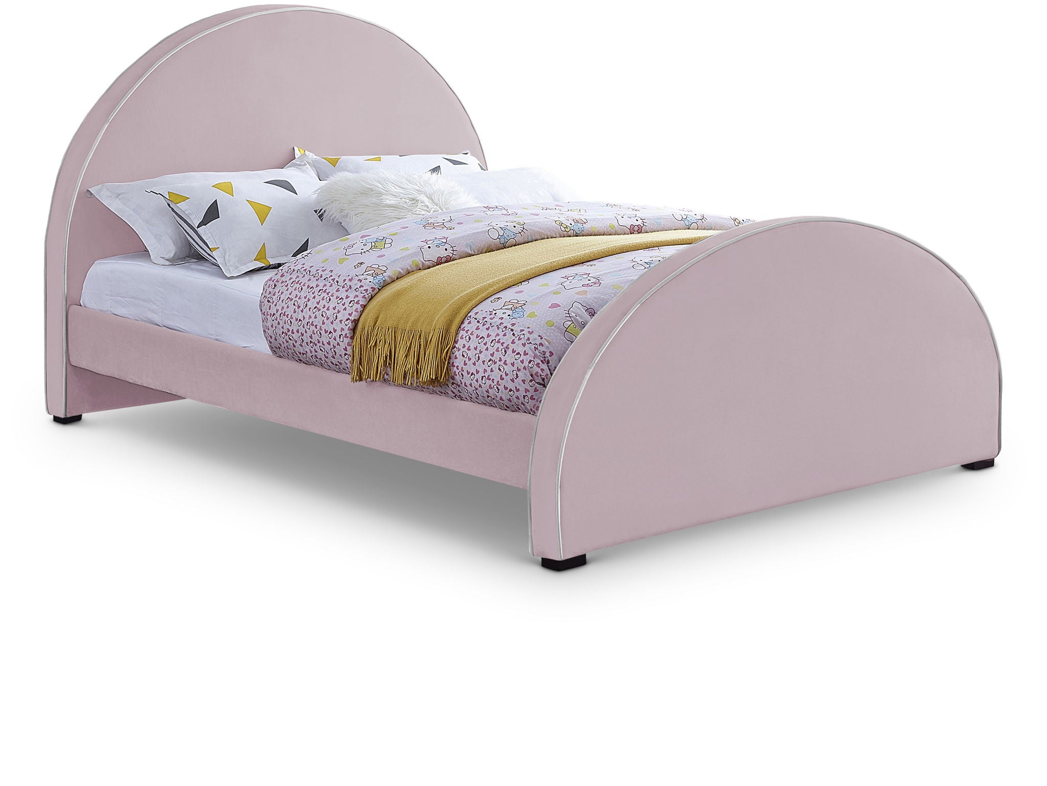 Brody - Bed - Urban Living Furniture (Los Angeles, CA)