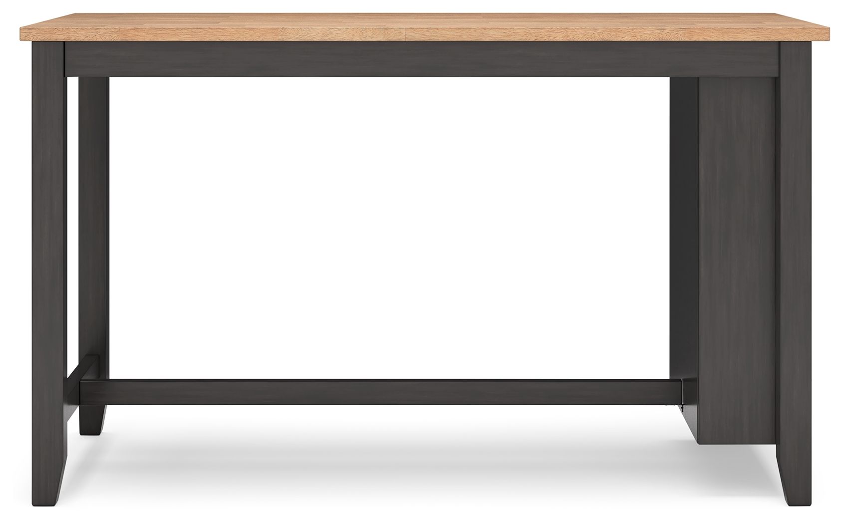 Gesthaven - Rectangular Dining Room Counter Table - Urban Living Furniture (Los Angeles, CA)