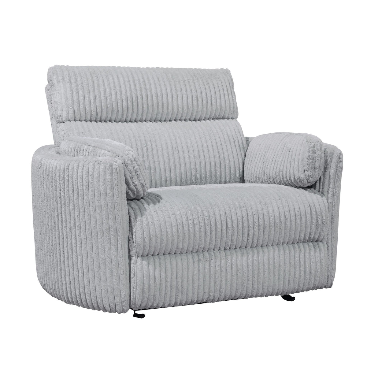 Radius Xl - Extra Wide Power Glider Recliner
