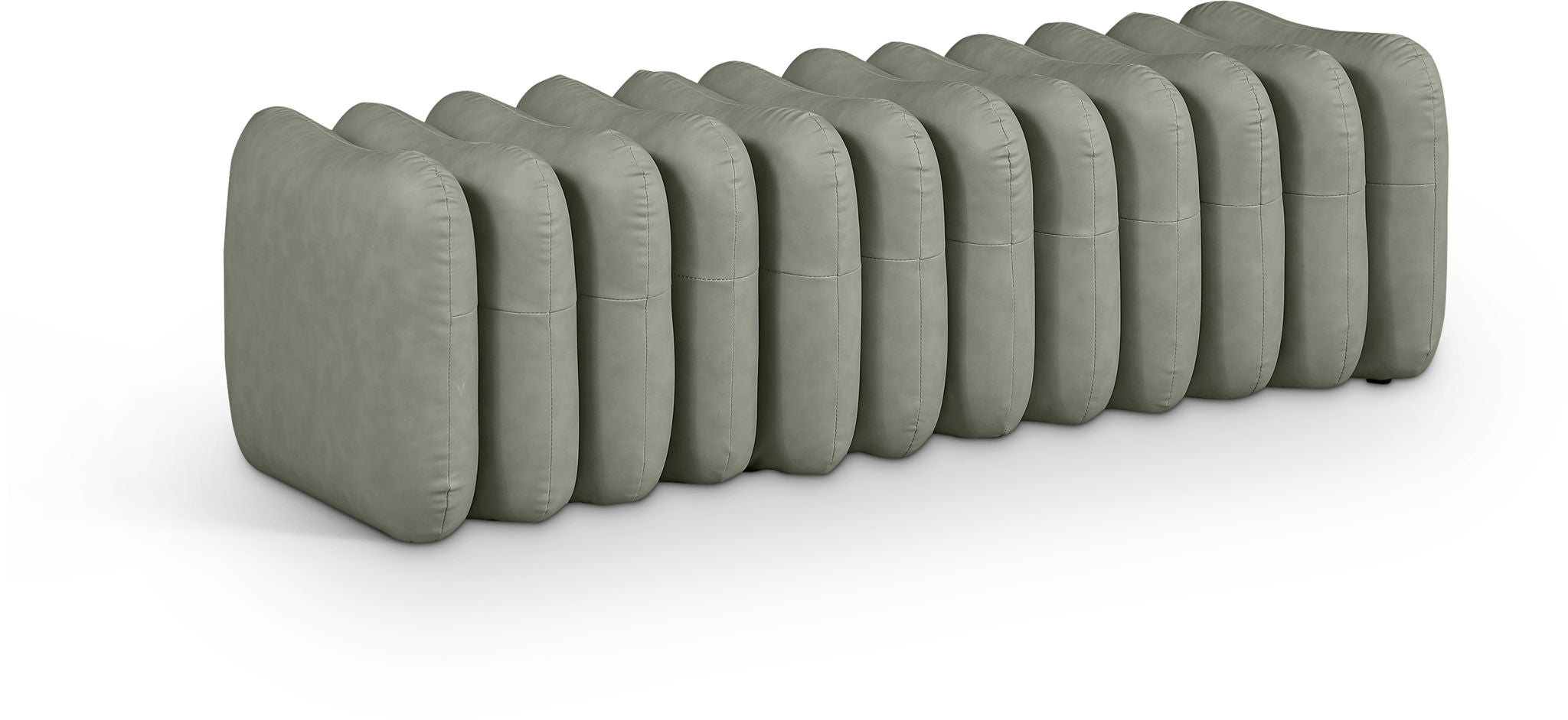 Atticus - Bench - Urban Living Furniture (Los Angeles, CA)