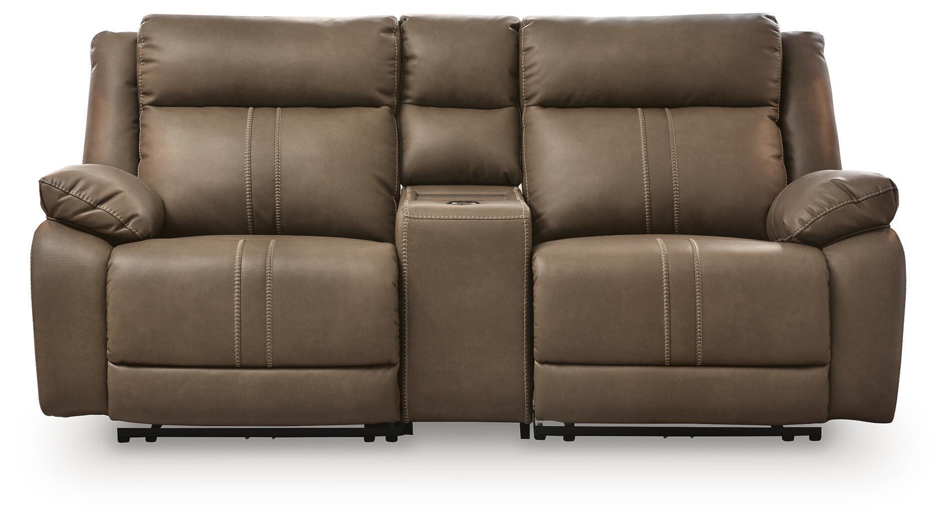 Max-Momentum - Reclining Sectional - Urban Living Furniture (Los Angeles, CA)