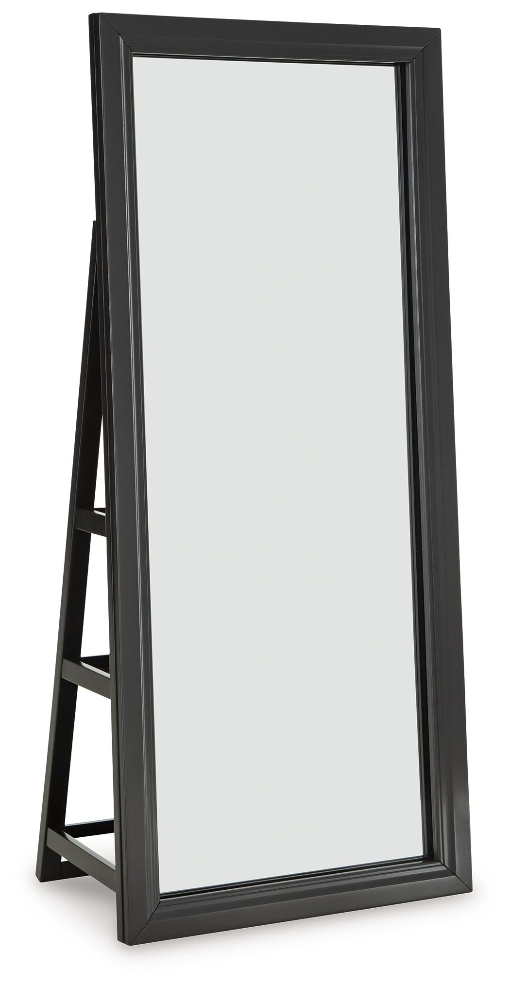Evesen - Floor Standing Mirror/Storage - Urban Living Furniture (Los Angeles, CA)