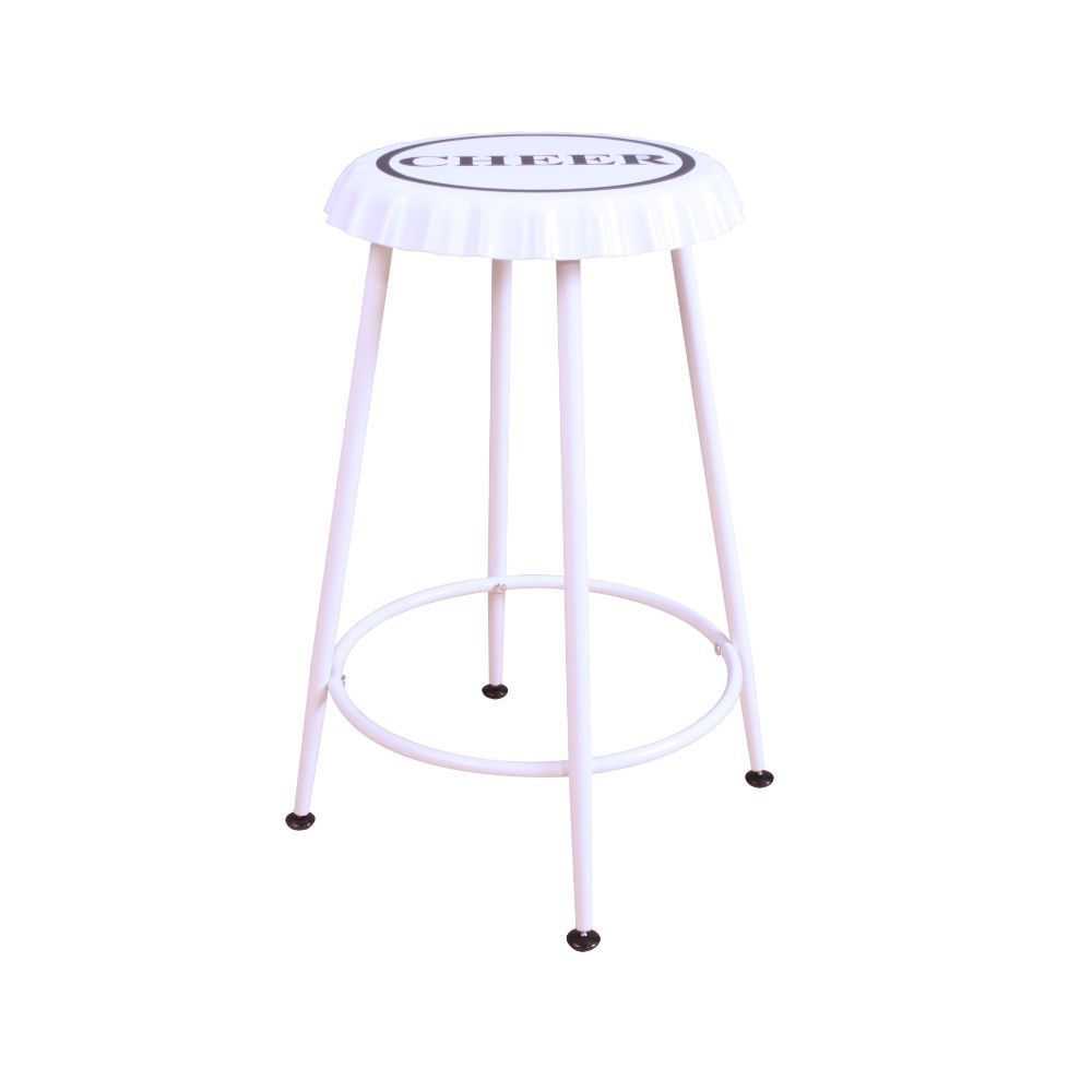 Mant - Counter Height Stool - Urban Living Furniture (Los Angeles, CA)