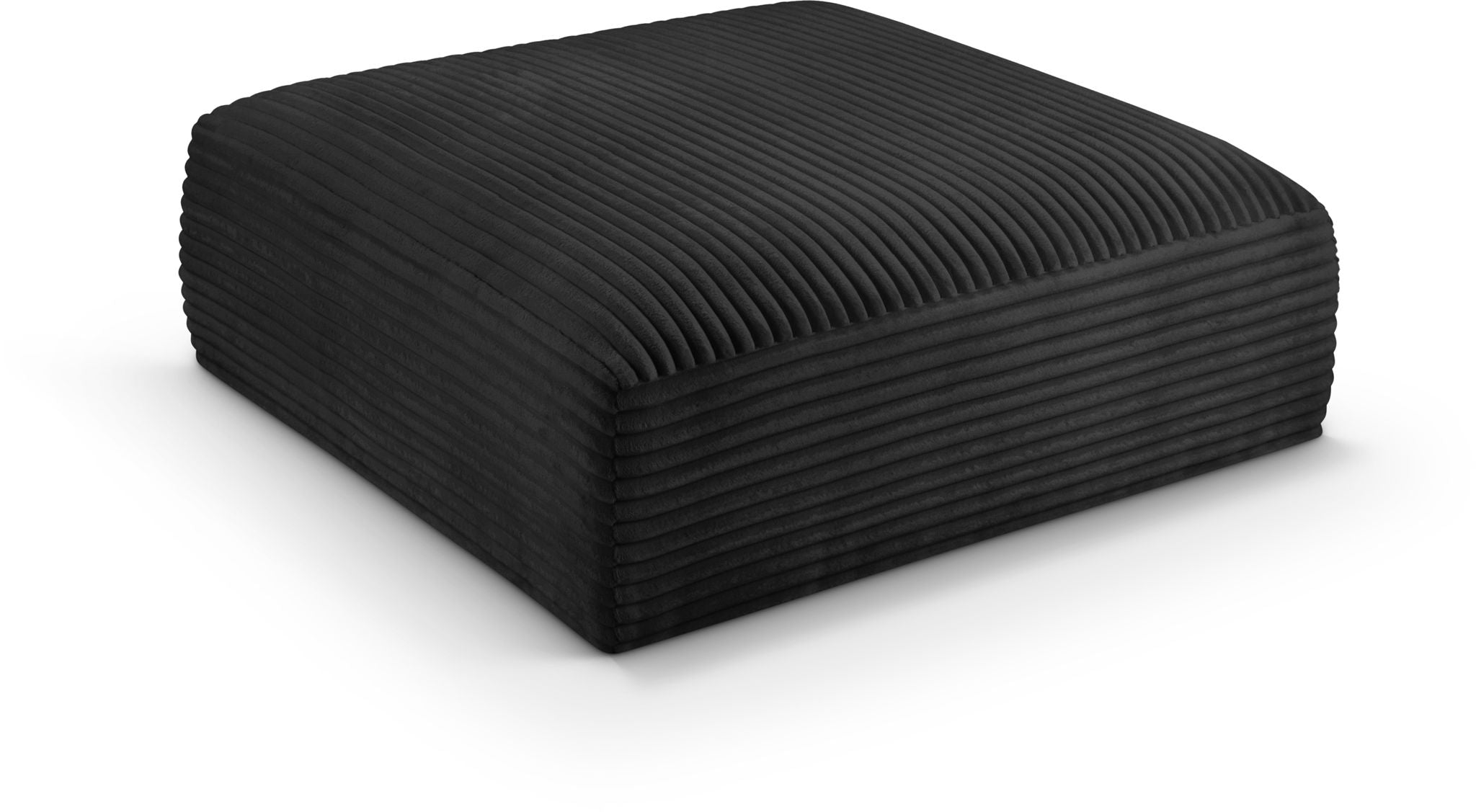 Shaggy - Ottoman - Urban Living Furniture (Los Angeles, CA)