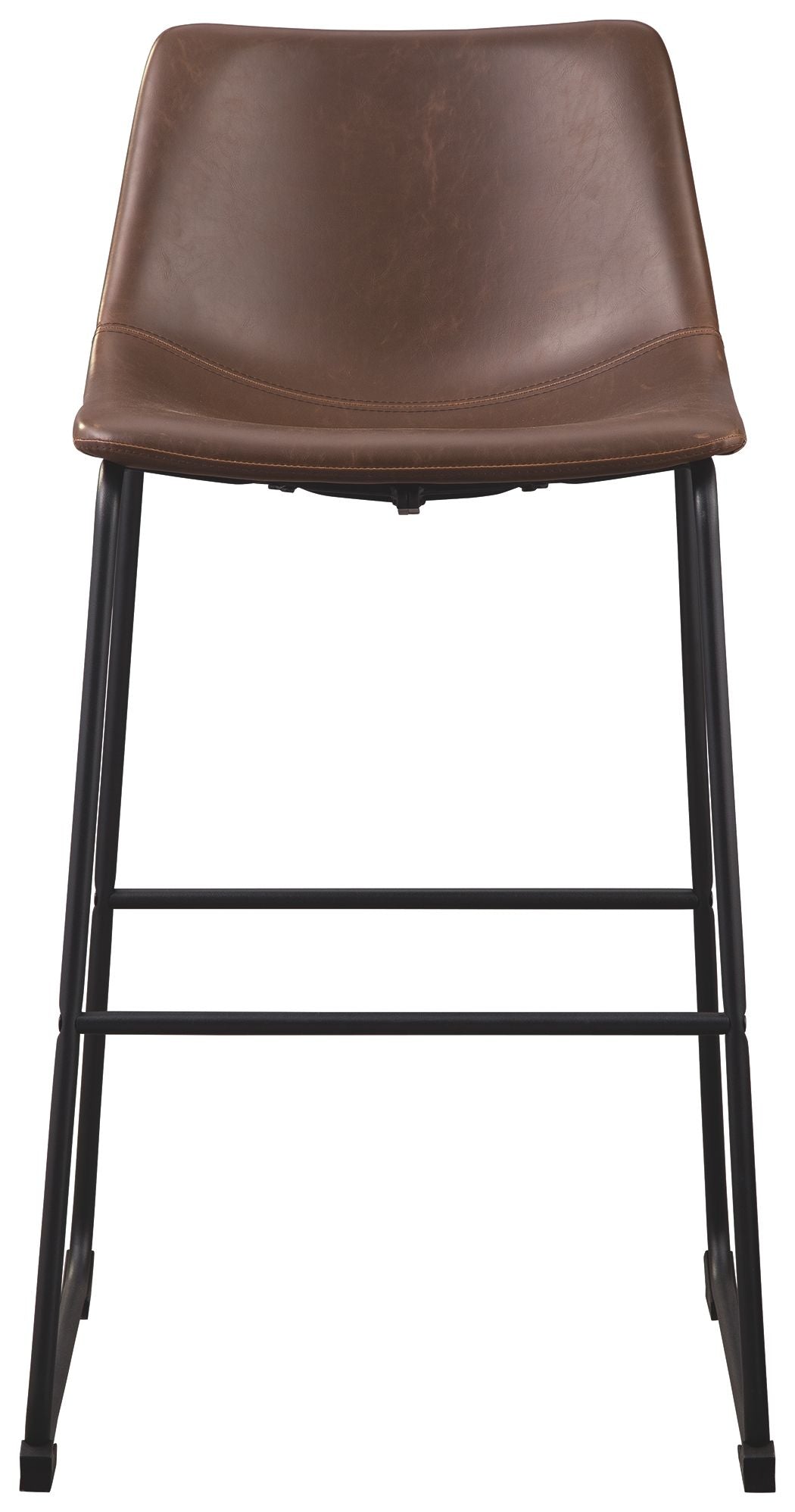 Centiar - Upholstered Barstool (Set of 2) - Urban Living Furniture (Los Angeles, CA)