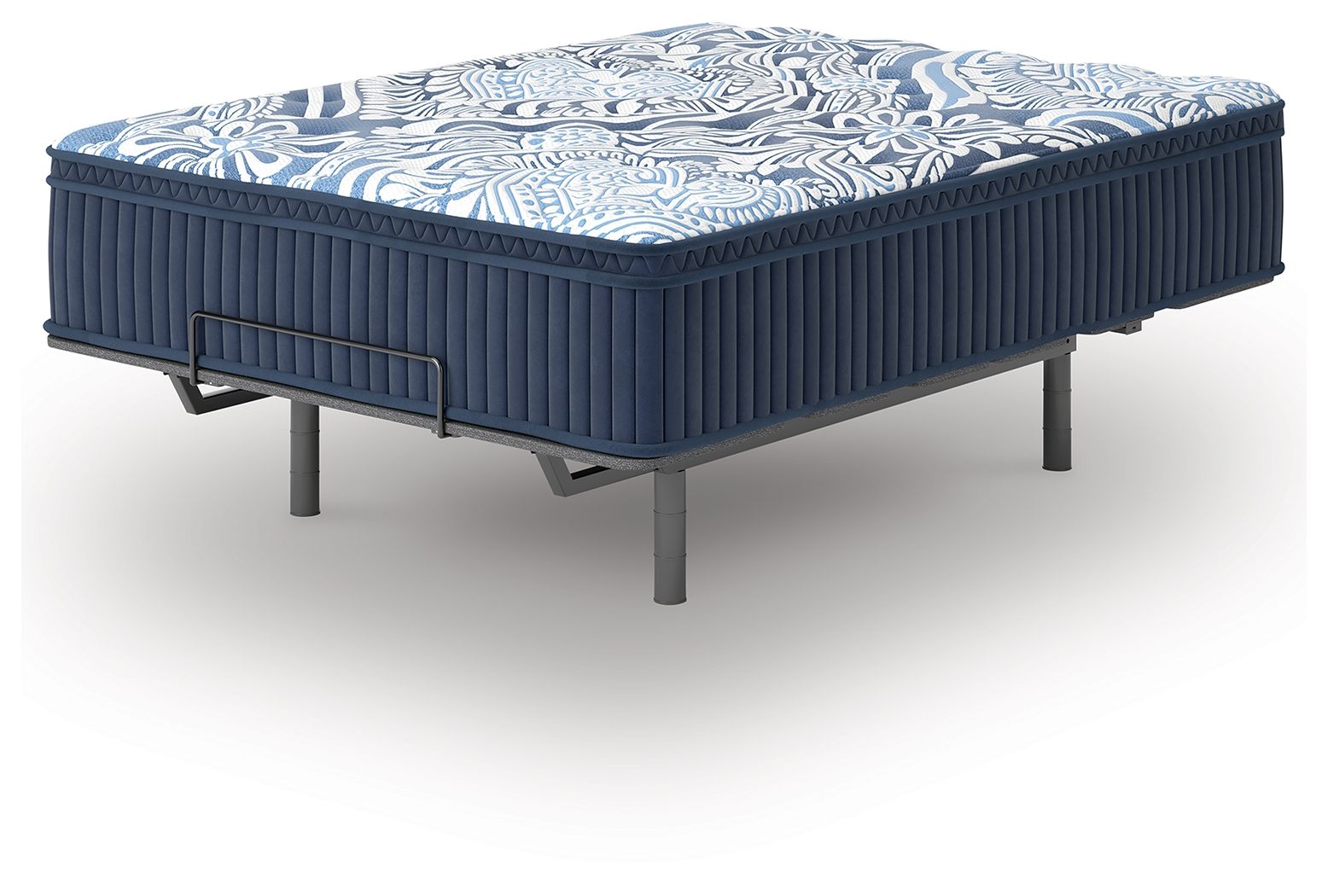 Plush Luxe 2.0 - Mattress - Urban Living Furniture (Los Angeles, CA)