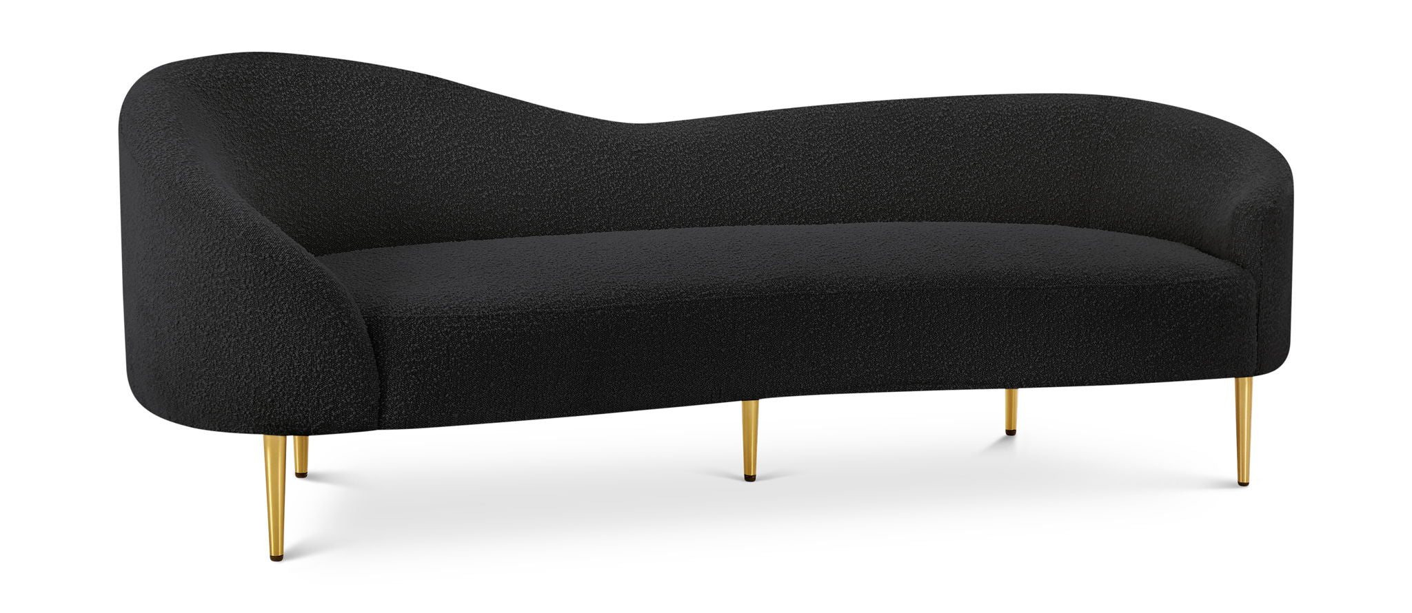 Ritz - Boucle Sofa - Urban Living Furniture (Los Angeles, CA)