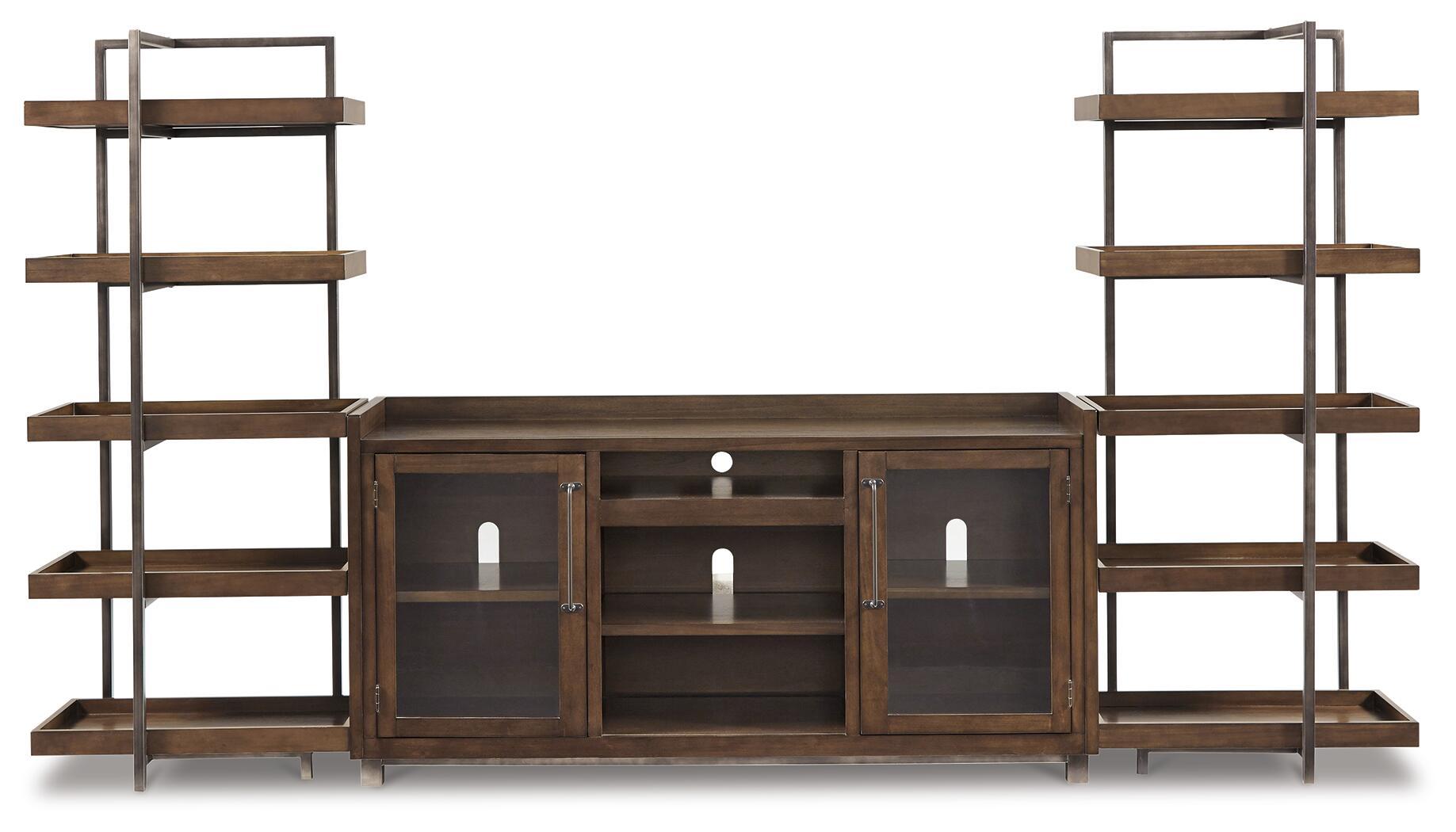 Starmore - TV Stand - Urban Living Furniture (Los Angeles, CA)