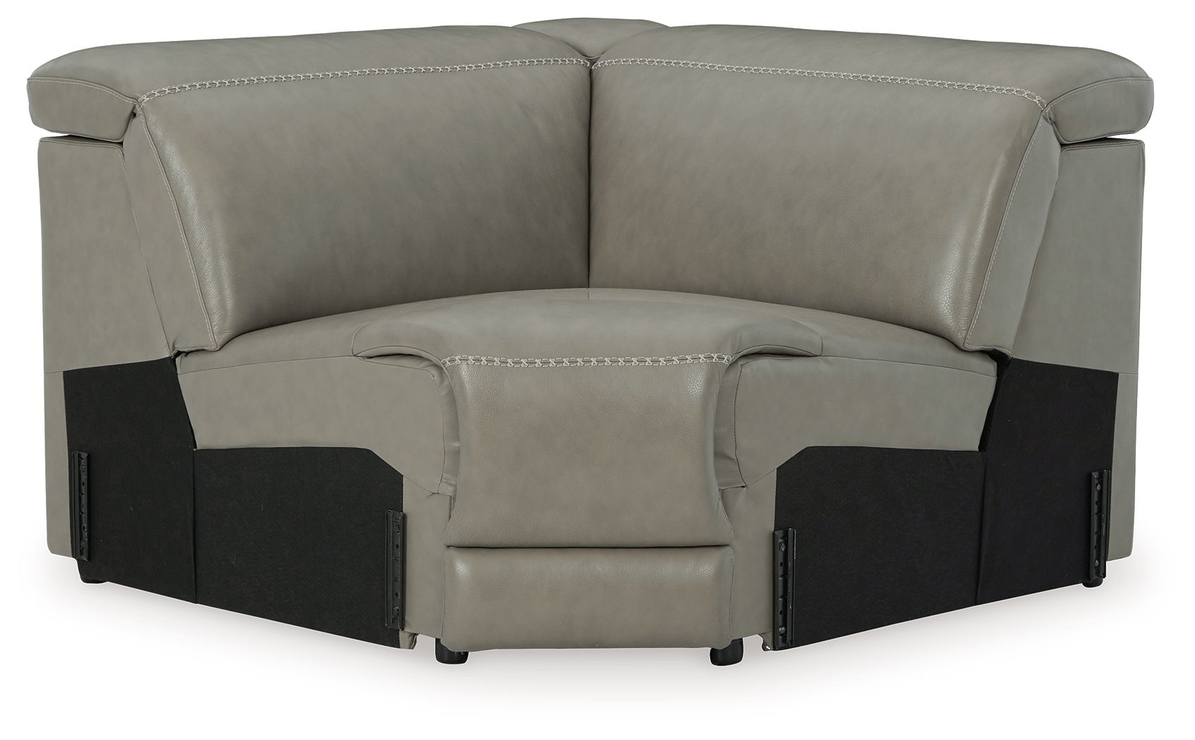 Correze - Wedge - Gray - Urban Living Furniture (Los Angeles, CA)