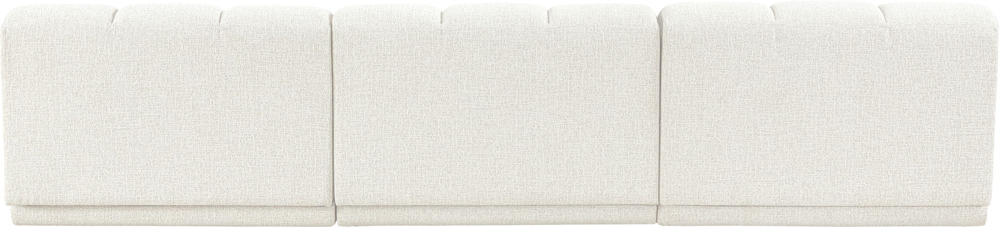 Modari - Sectional - Cream - Urban Living Furniture (Los Angeles, CA)