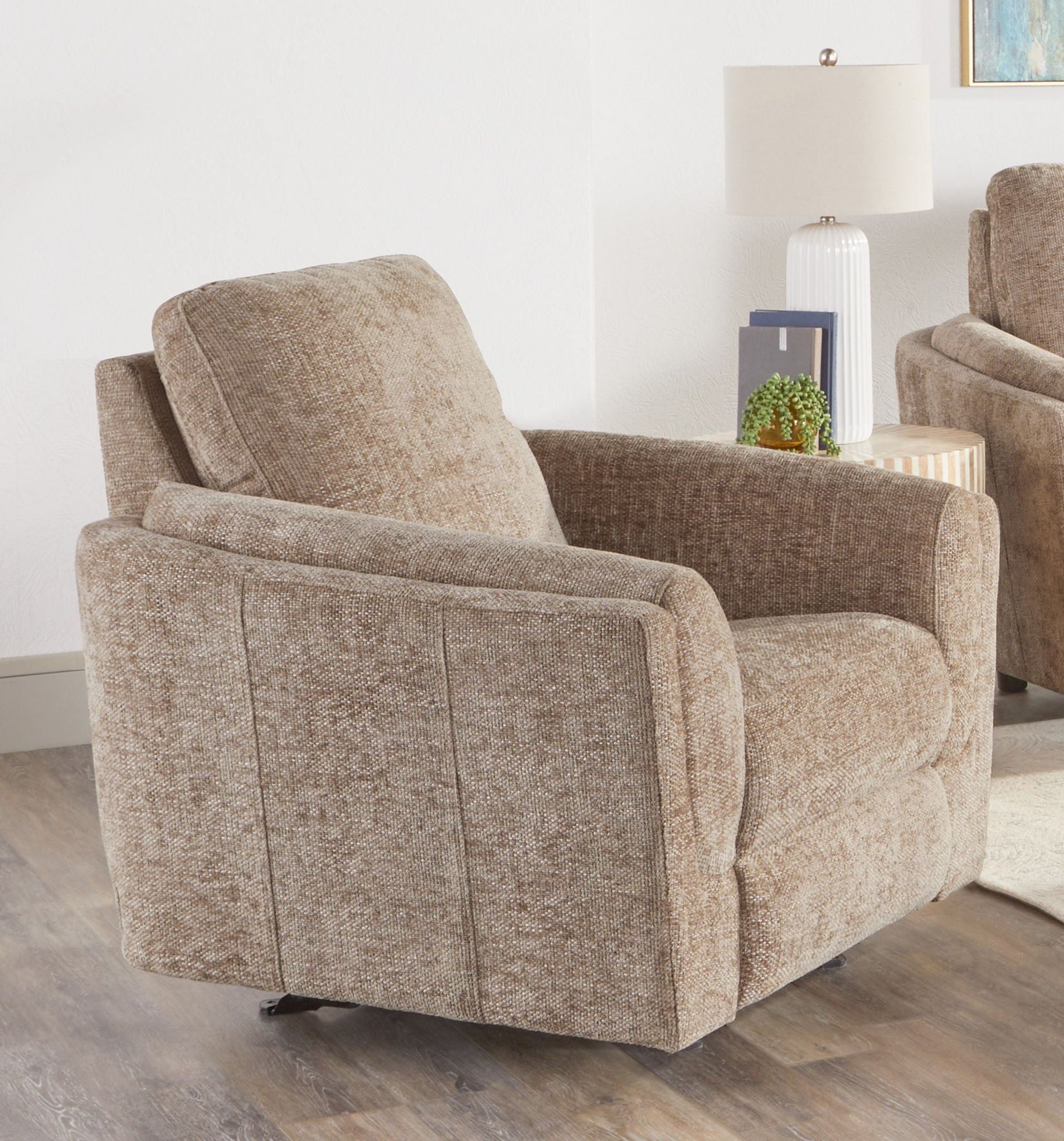 Morehead - Power Glider Recliner - Urban Living Furniture (Los Angeles, CA)