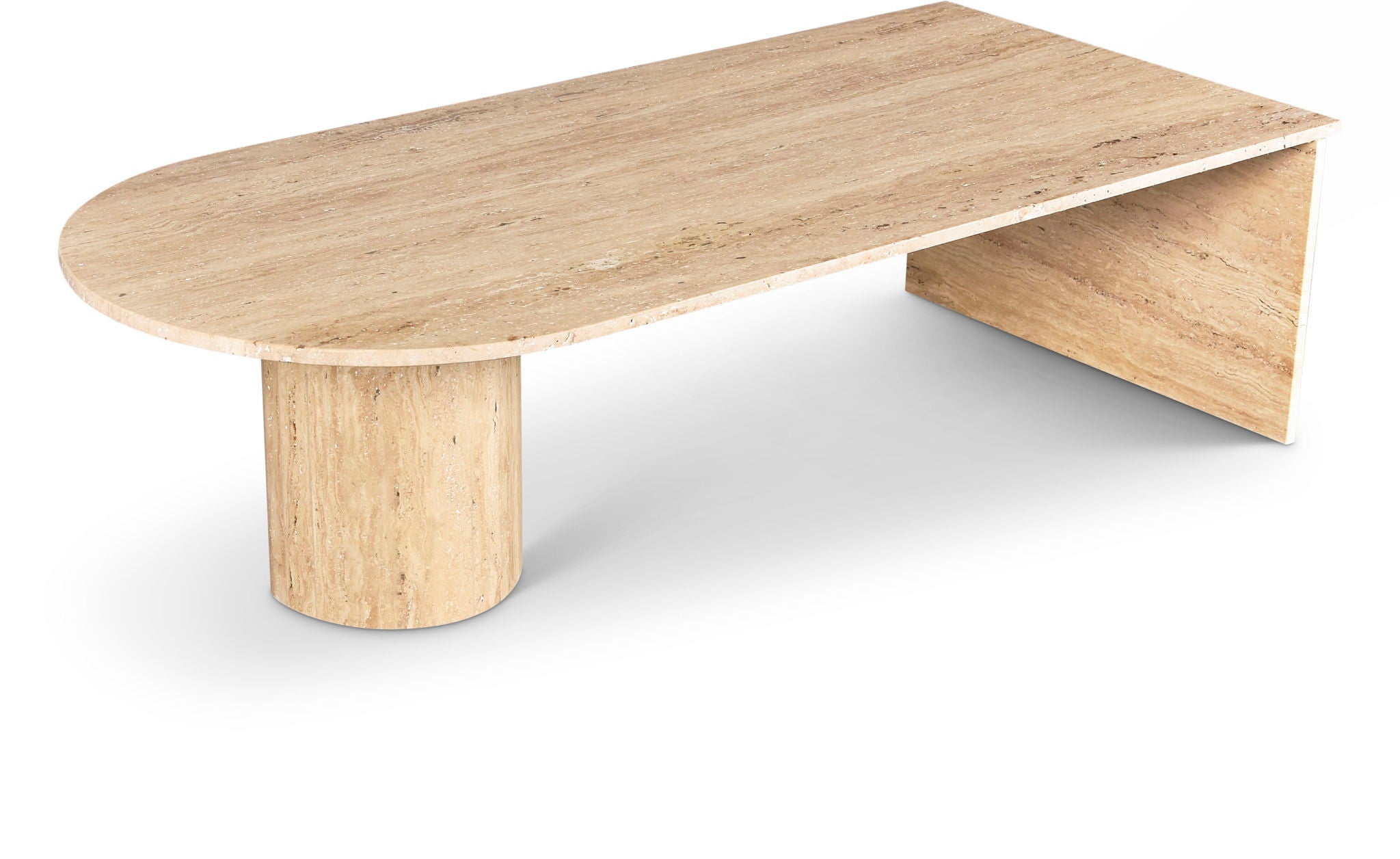 Salerno - Coffee Table - Urban Living Furniture (Los Angeles, CA)