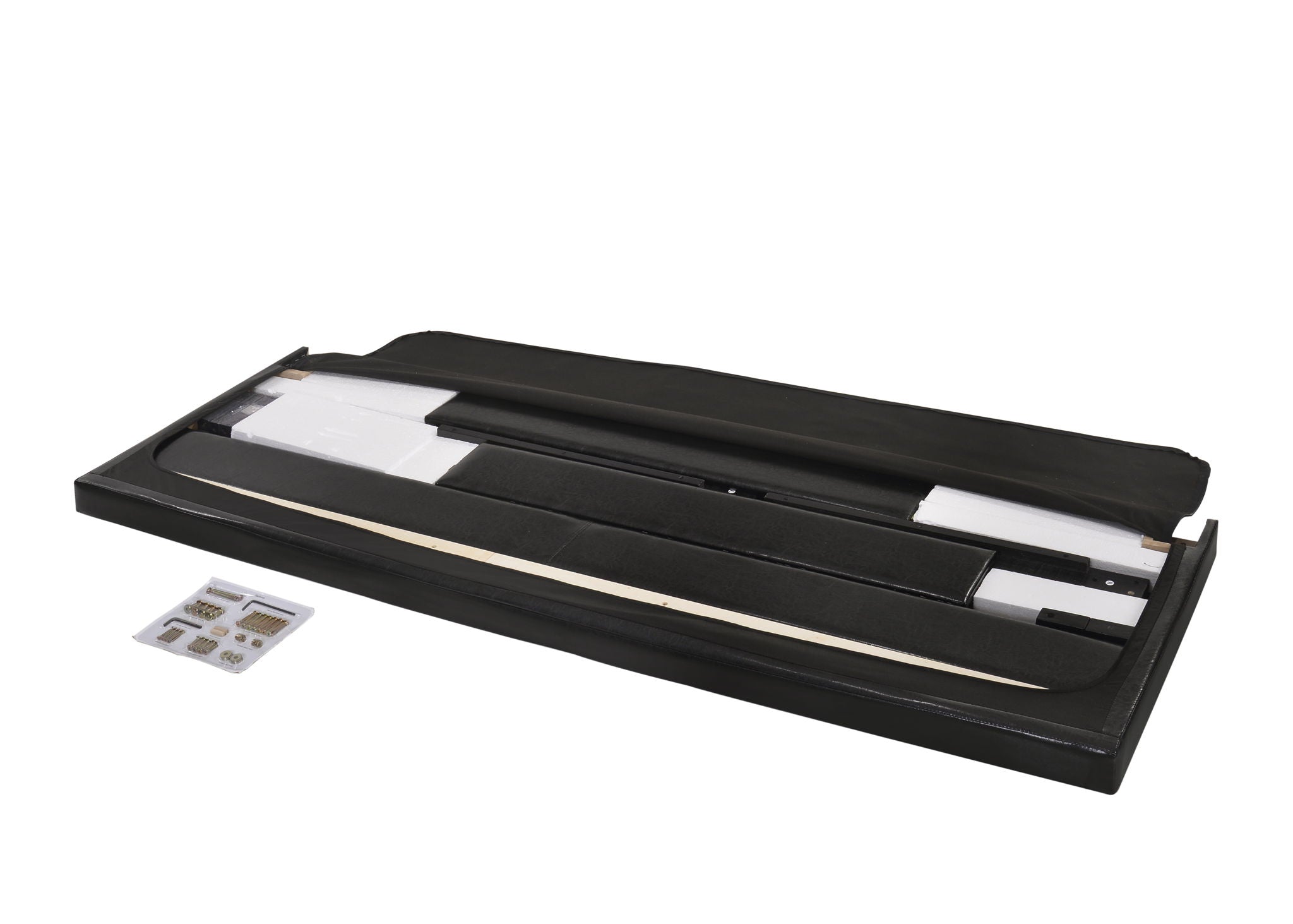 Erin - Bed - Urban Living Furniture (Los Angeles, CA)