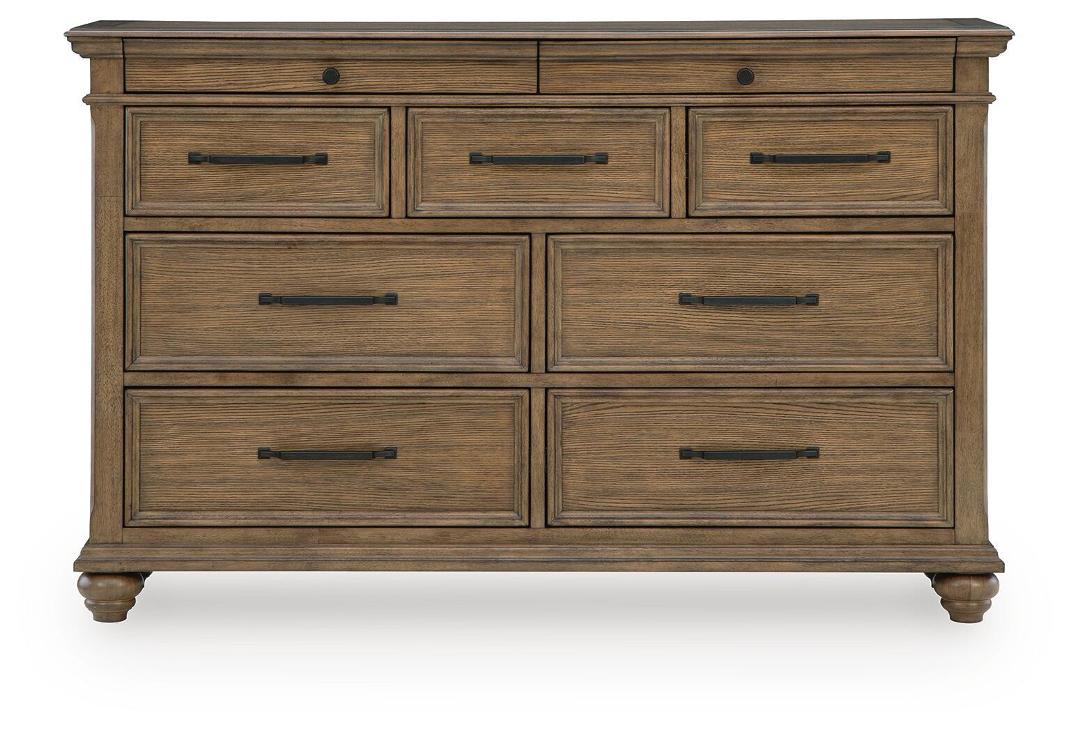 Karallin - Dresser - Urban Living Furniture (Los Angeles, CA)