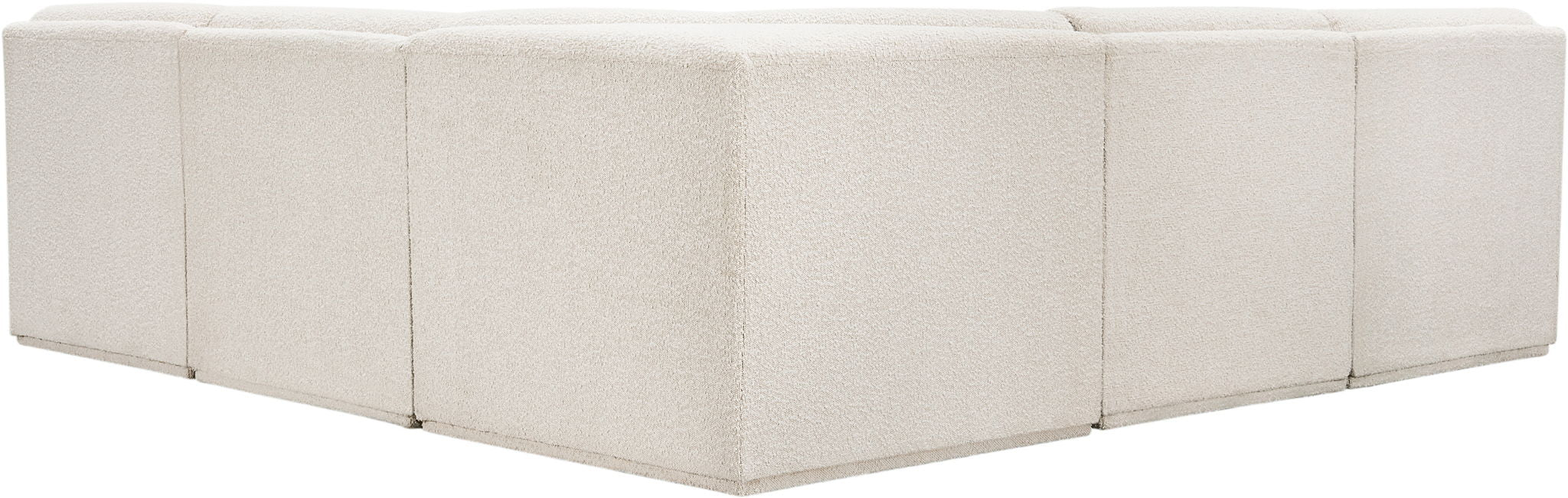 Ollie - 5 Piece Modular Sectional - Urban Living Furniture (Los Angeles, CA)