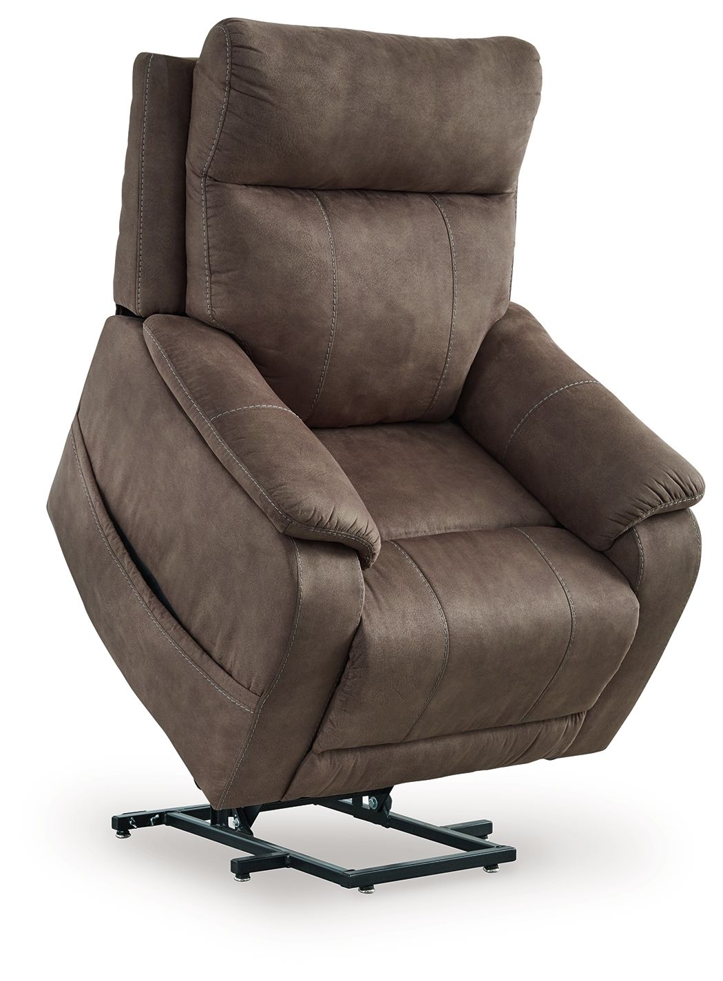 Crestmeade - Power Lift Recliner - Urban Living Furniture (Los Angeles, CA)