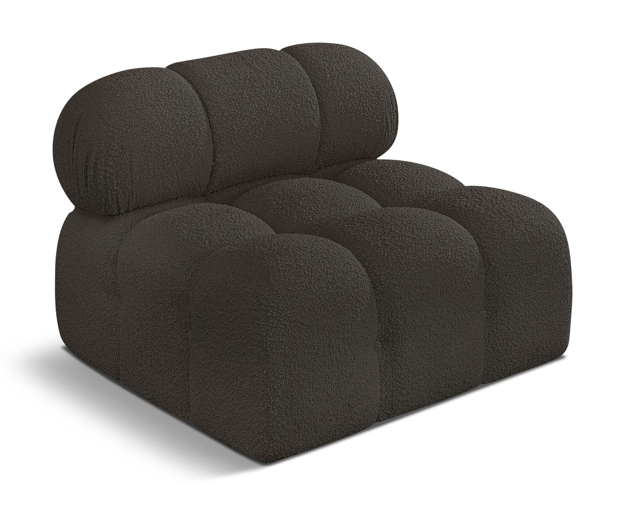 Ames - Armless Chair - Urban Living Furniture (Los Angeles, CA)